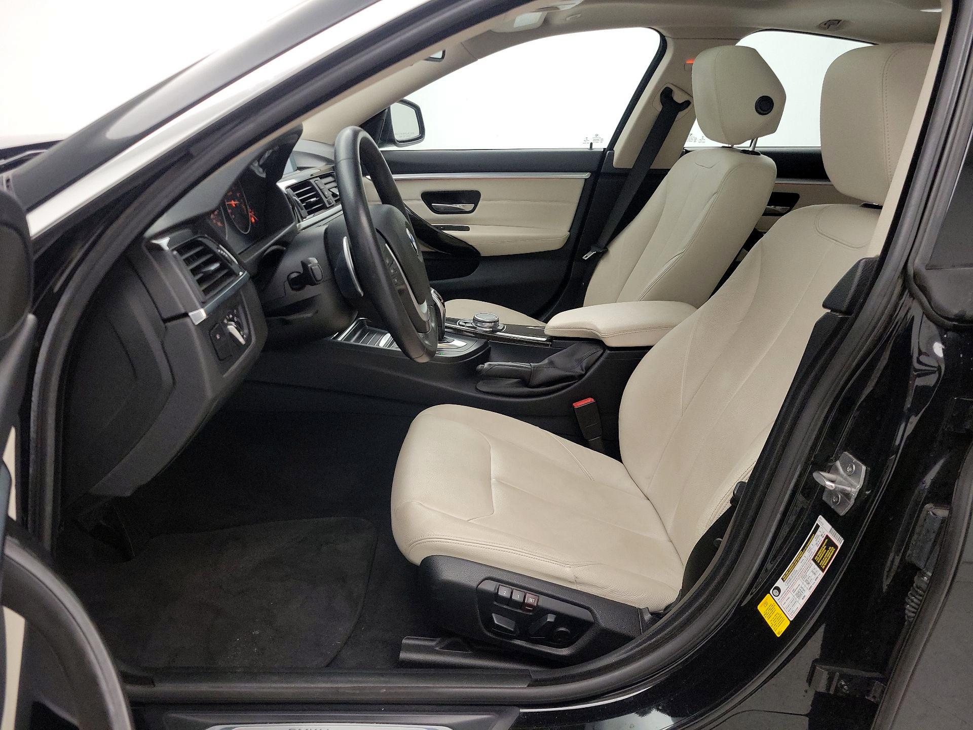 Thumbnail: 2015 BMW 4 Series - 11