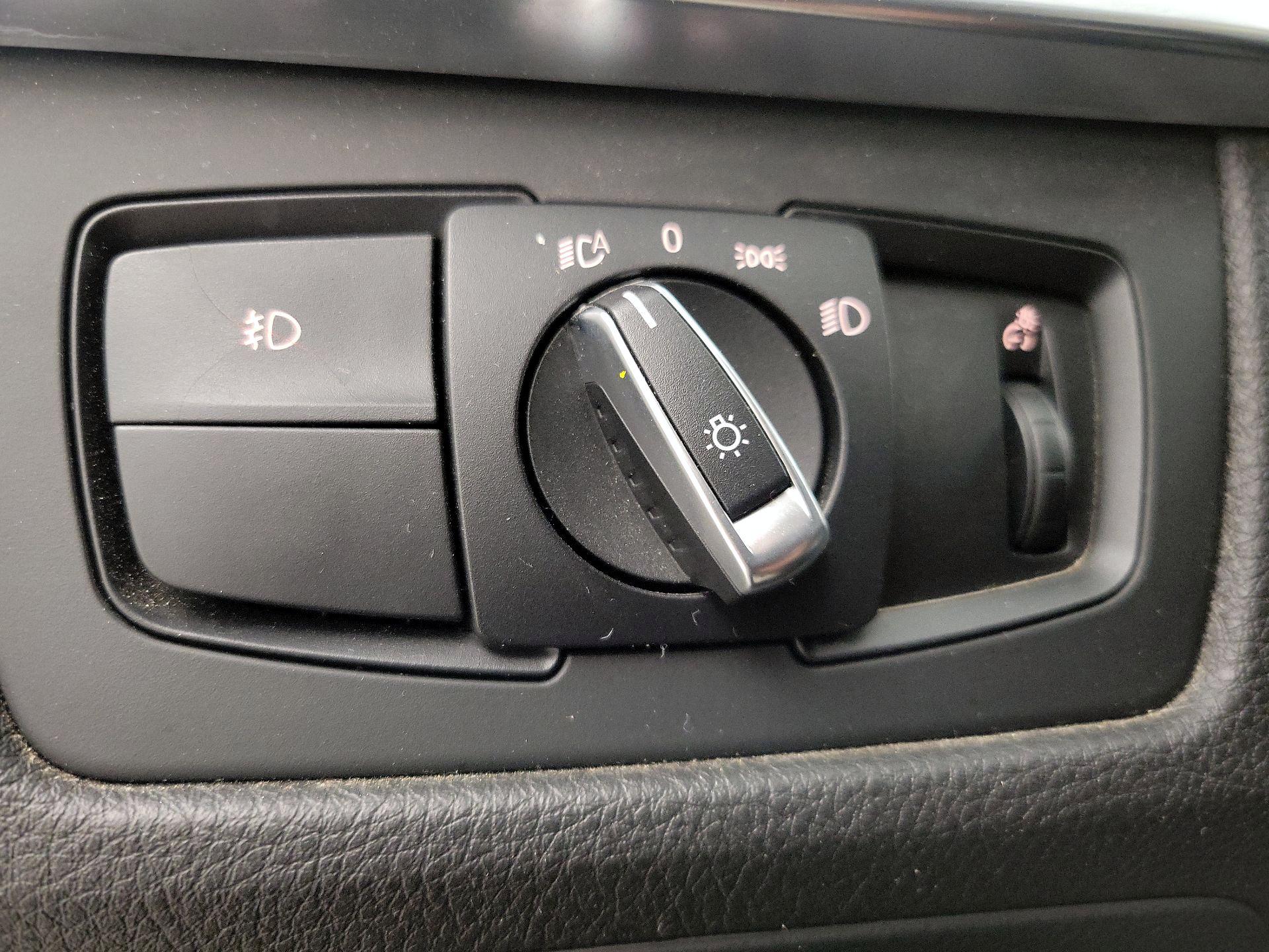 Thumbnail: 2015 BMW 4 Series - 13