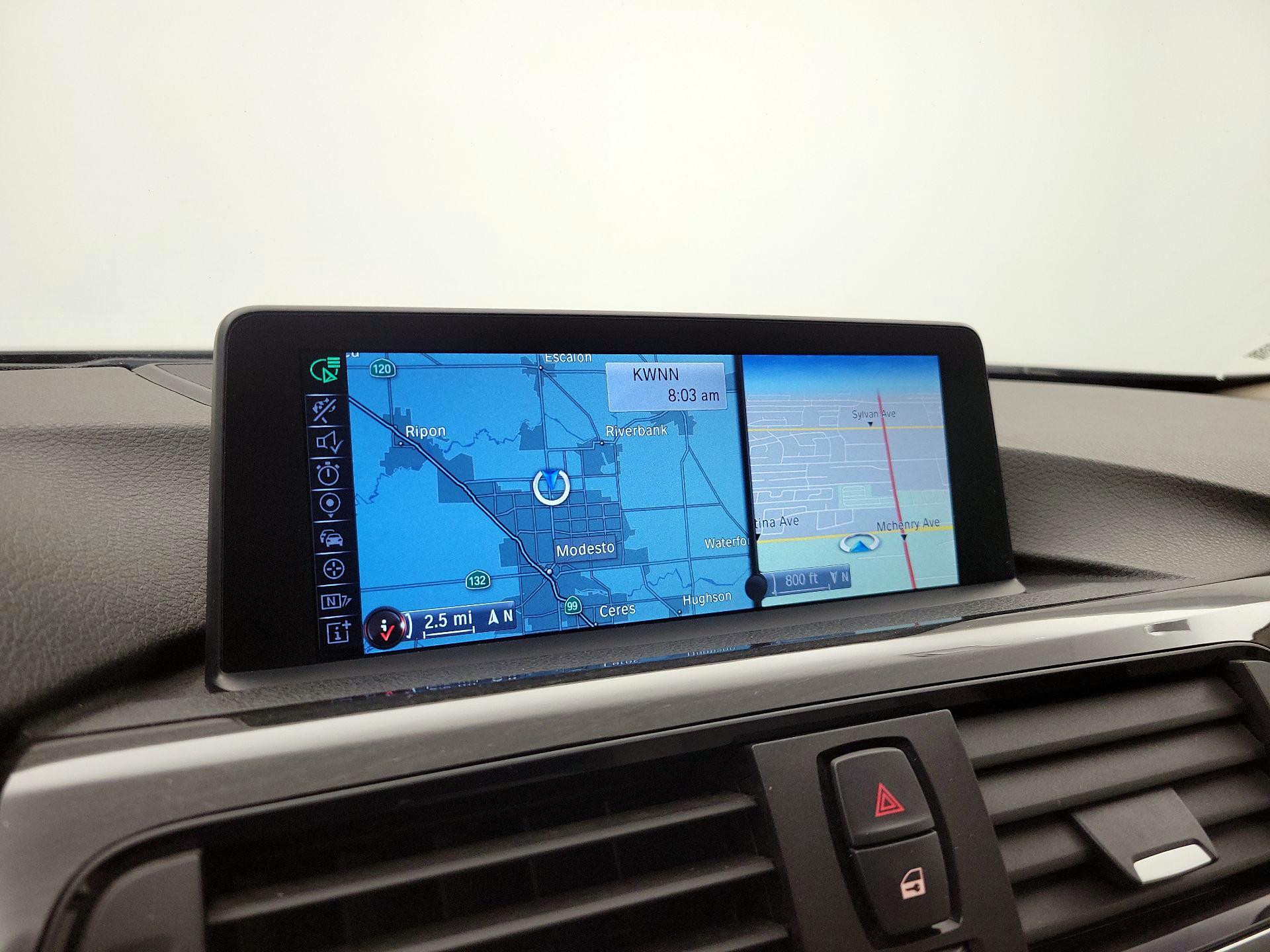 Thumbnail: 2015 BMW 4 Series - 14