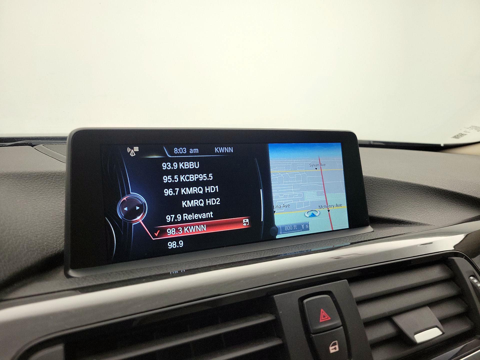 Thumbnail: 2015 BMW 4 Series - 16