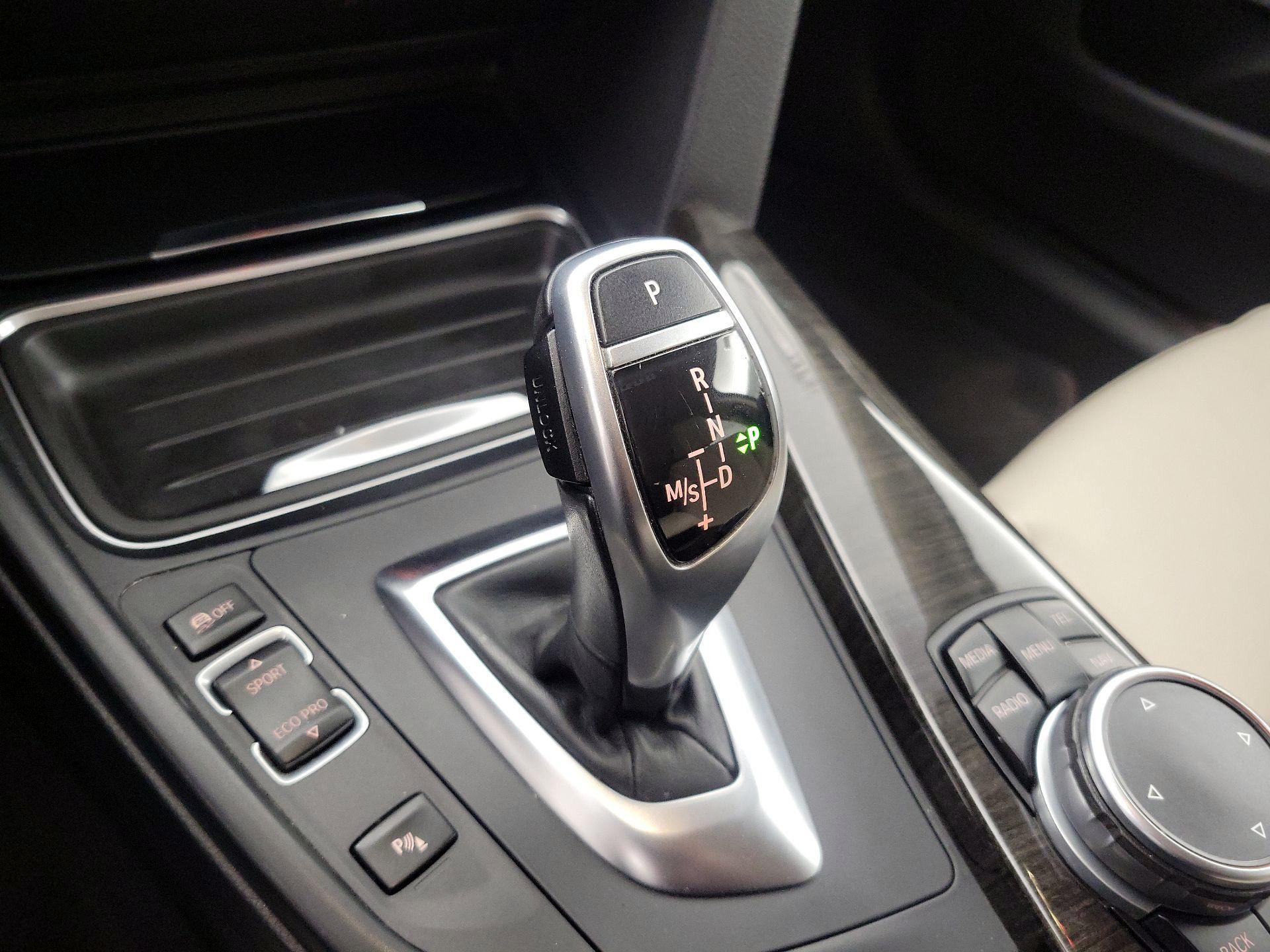 Thumbnail: 2015 BMW 4 Series - 18