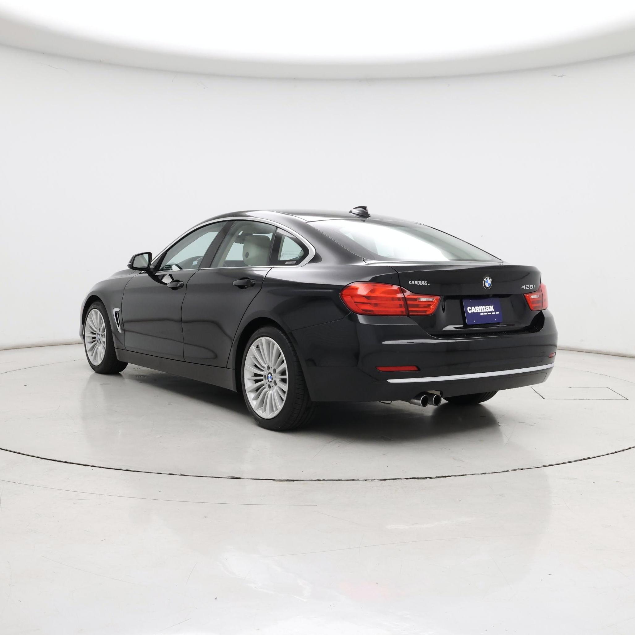Thumbnail: 2015 BMW 4 Series - 2