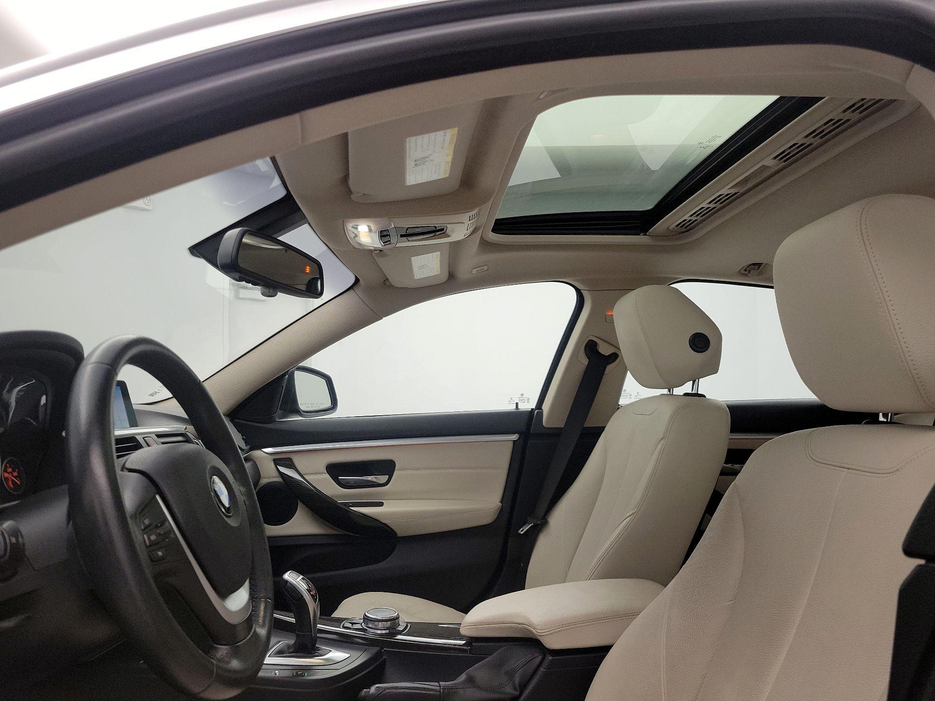 Thumbnail: 2015 BMW 4 Series - 19