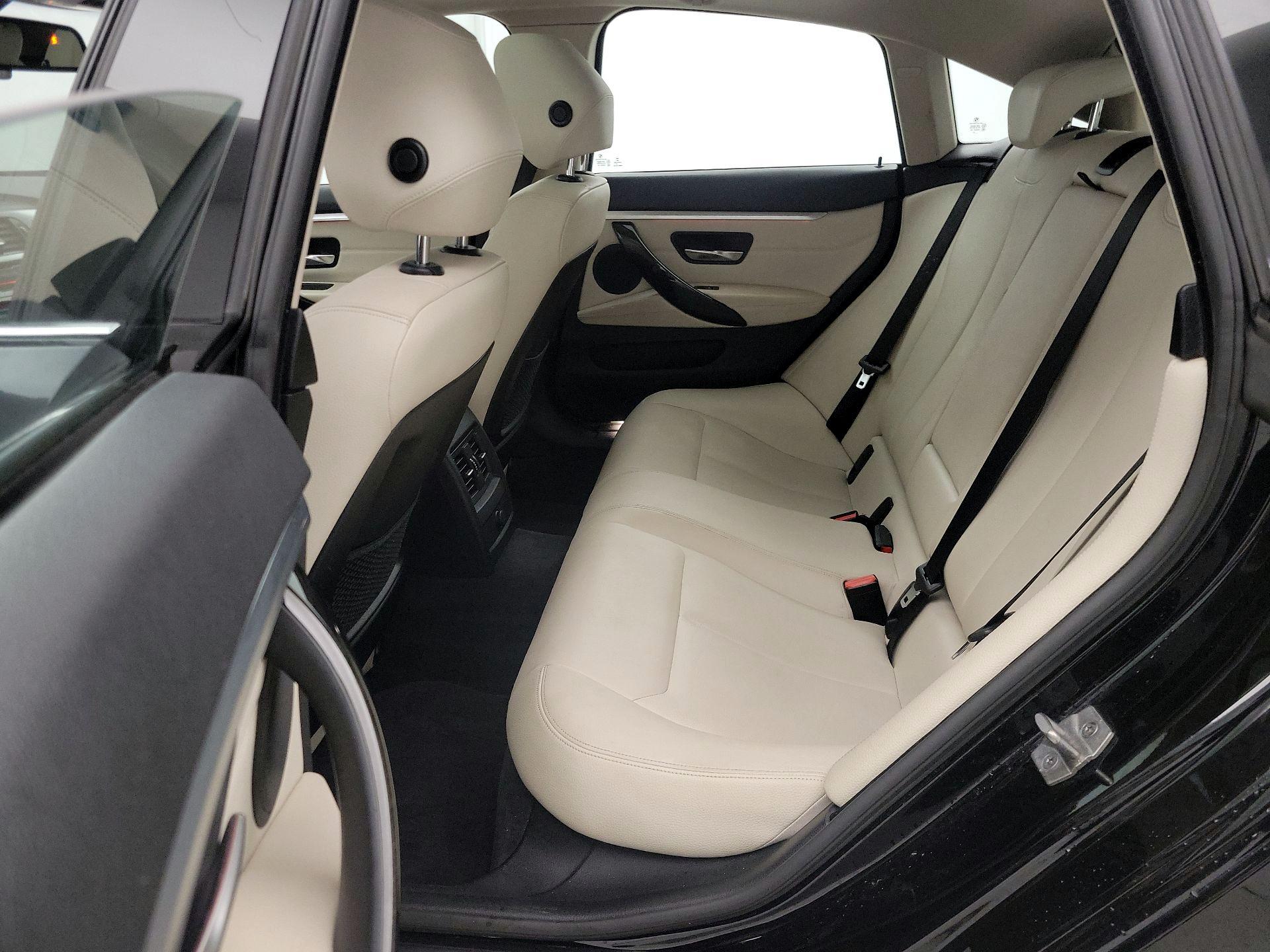 Thumbnail: 2015 BMW 4 Series - 20