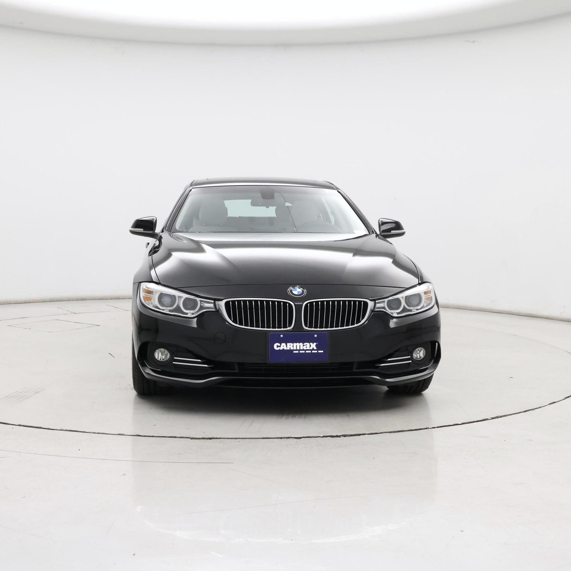 Thumbnail: 2015 BMW 4 Series - 5