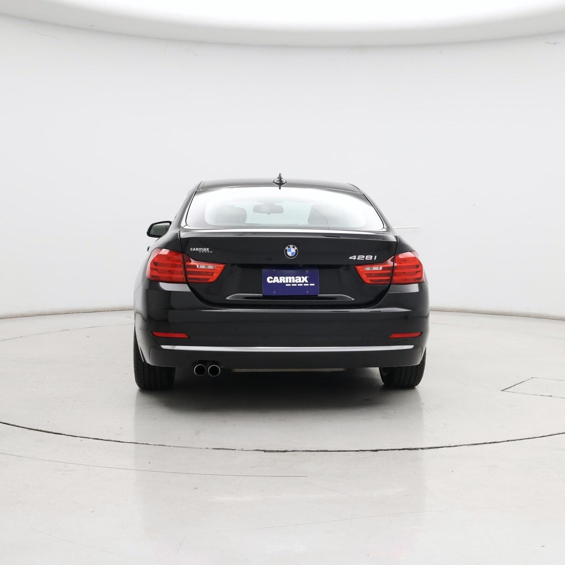 Thumbnail: 2015 BMW 4 Series - 6