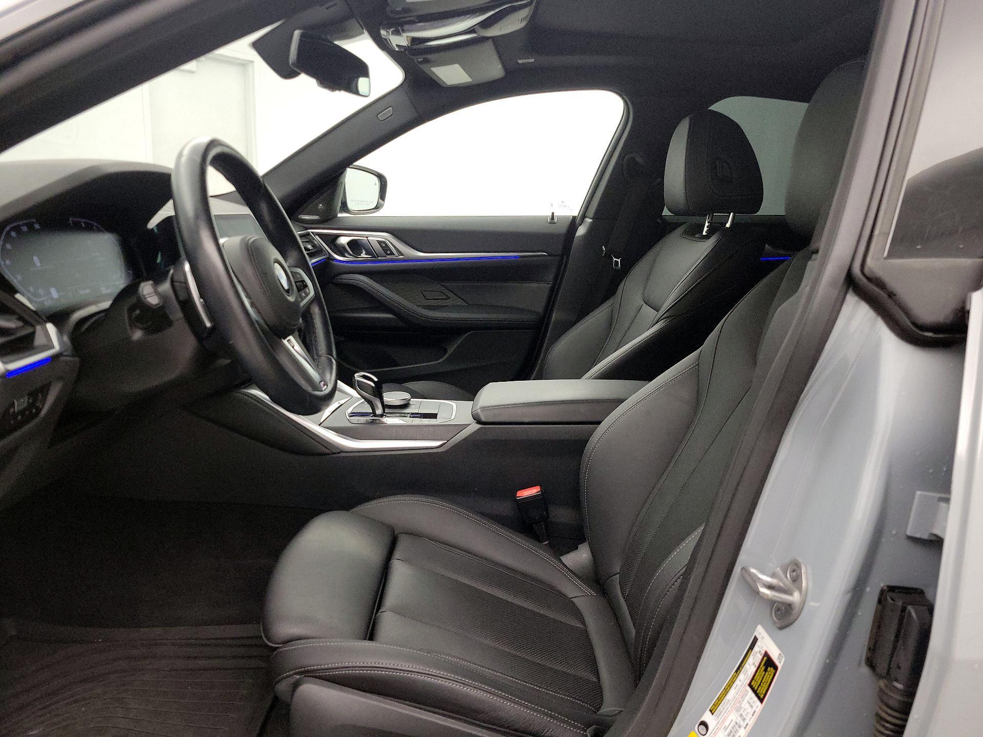 Thumbnail: 2023 BMW 4 Series - 11