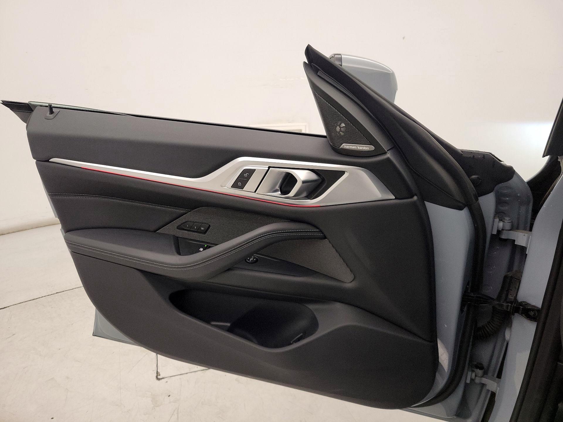 Thumbnail: 2023 BMW 4 Series - 12