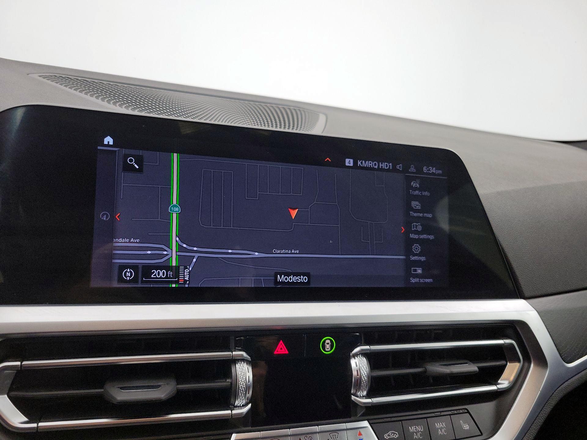 Thumbnail: 2023 BMW 4 Series - 14