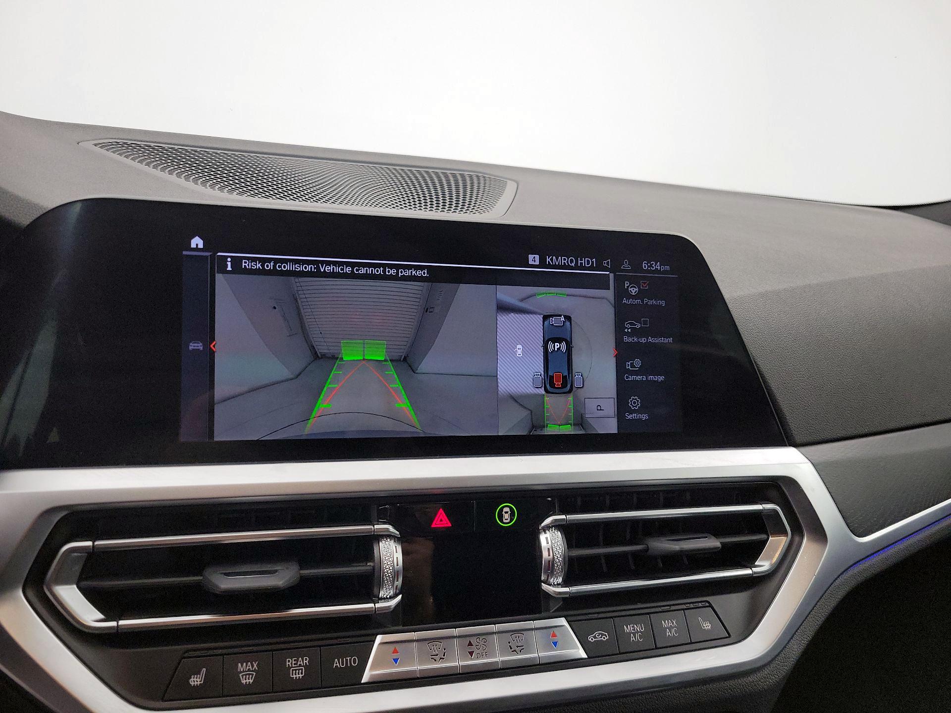 Thumbnail: 2023 BMW 4 Series - 15