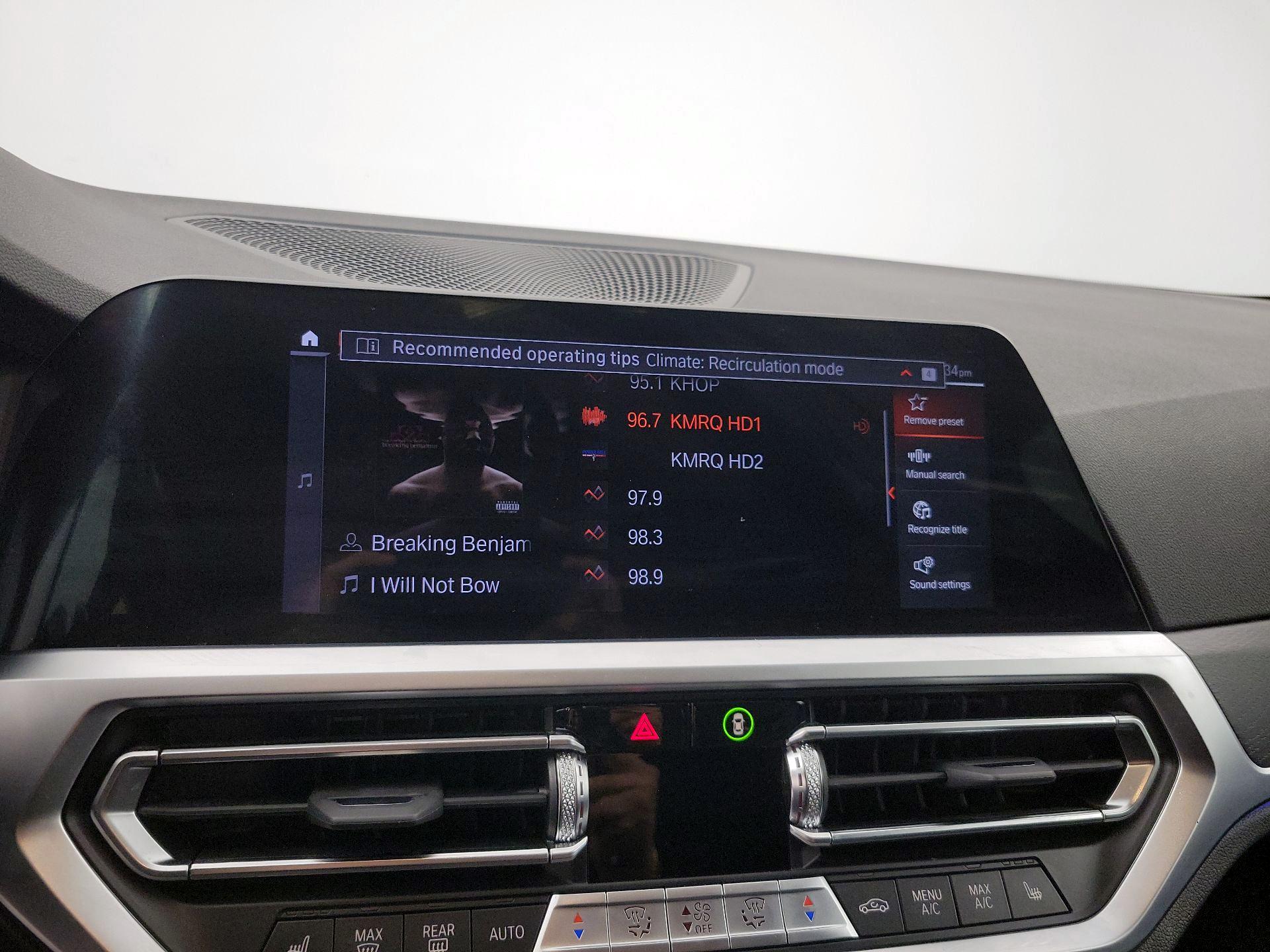 Thumbnail: 2023 BMW 4 Series - 16