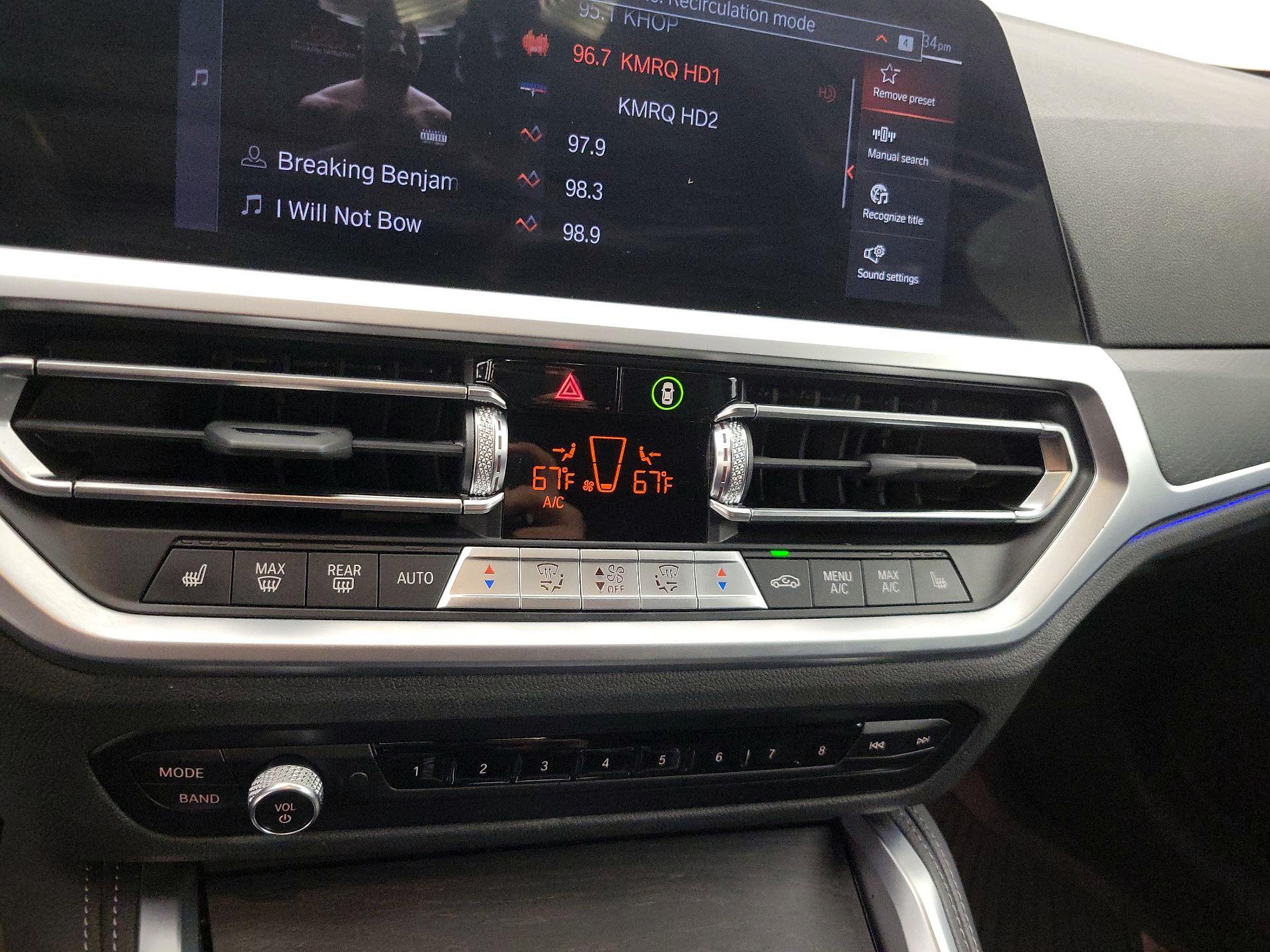 Thumbnail: 2023 BMW 4 Series - 17