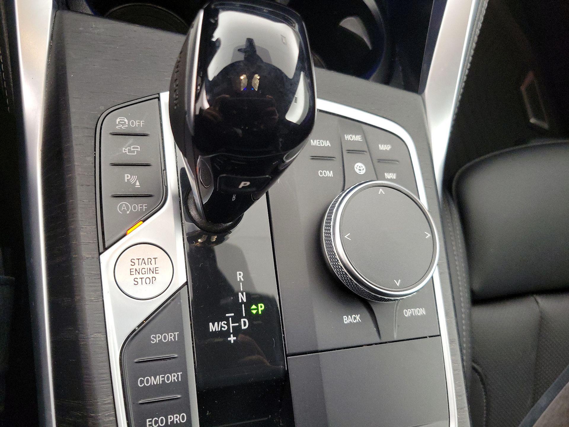 Thumbnail: 2023 BMW 4 Series - 18