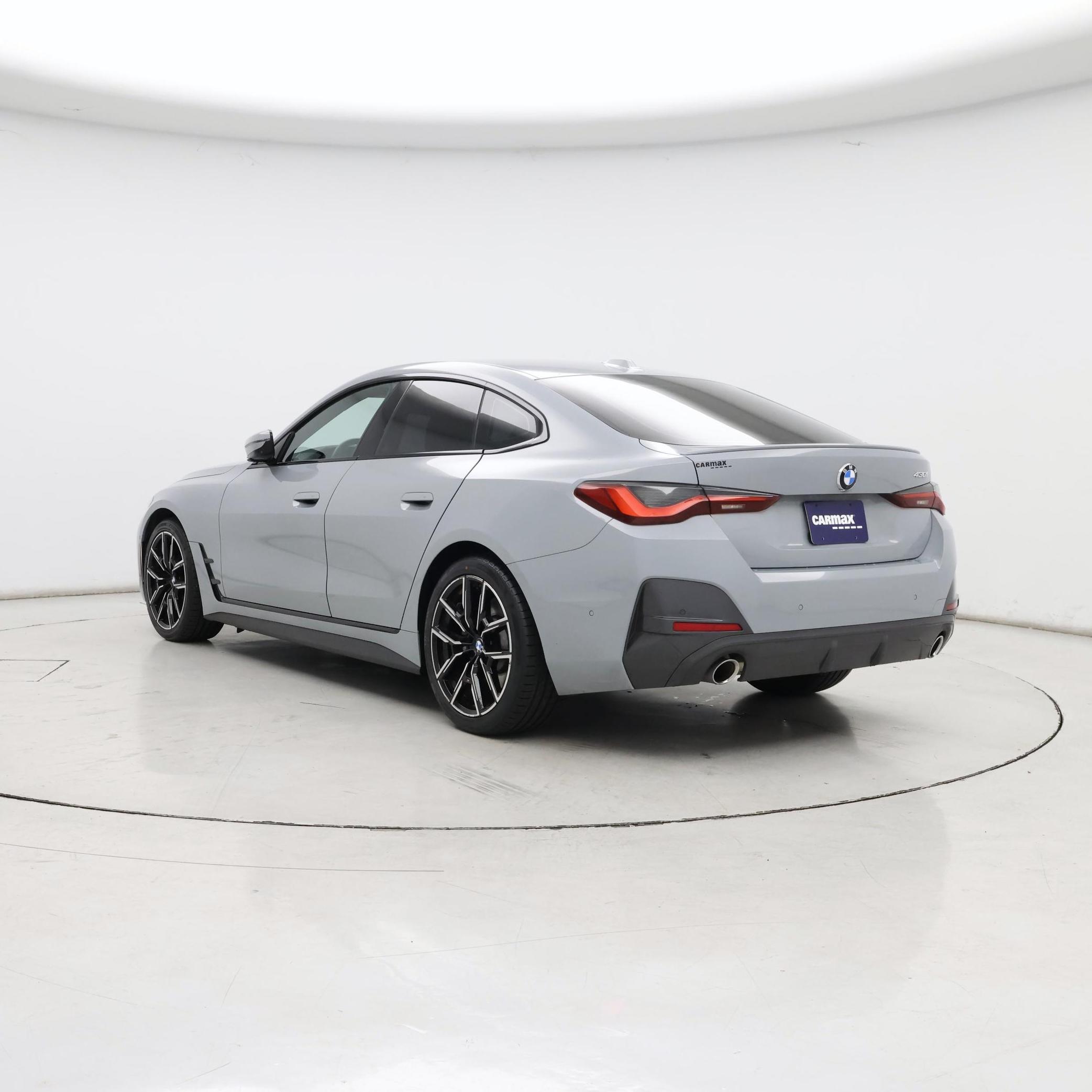 Thumbnail: 2023 BMW 4 Series - 2