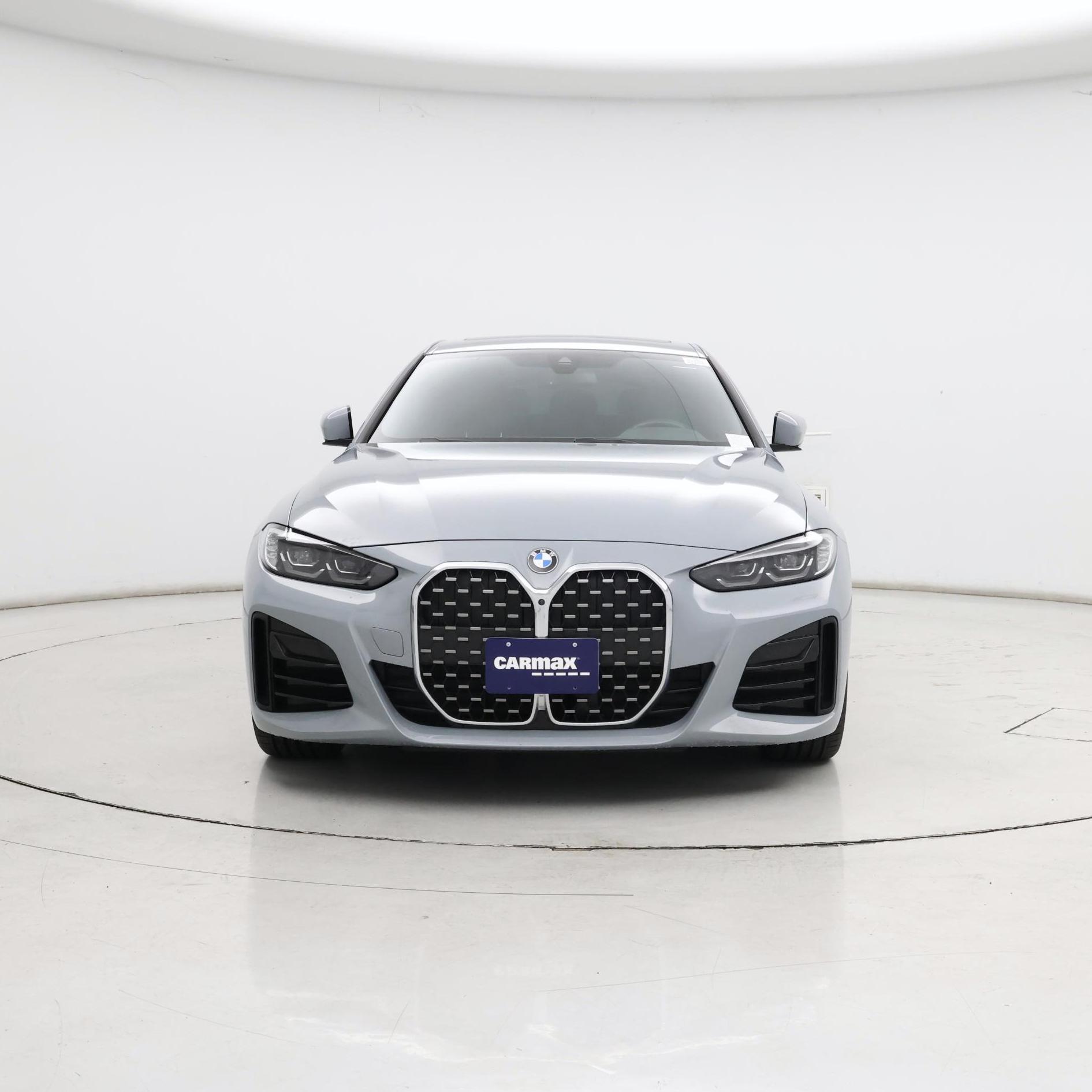 Thumbnail: 2023 BMW 4 Series - 5