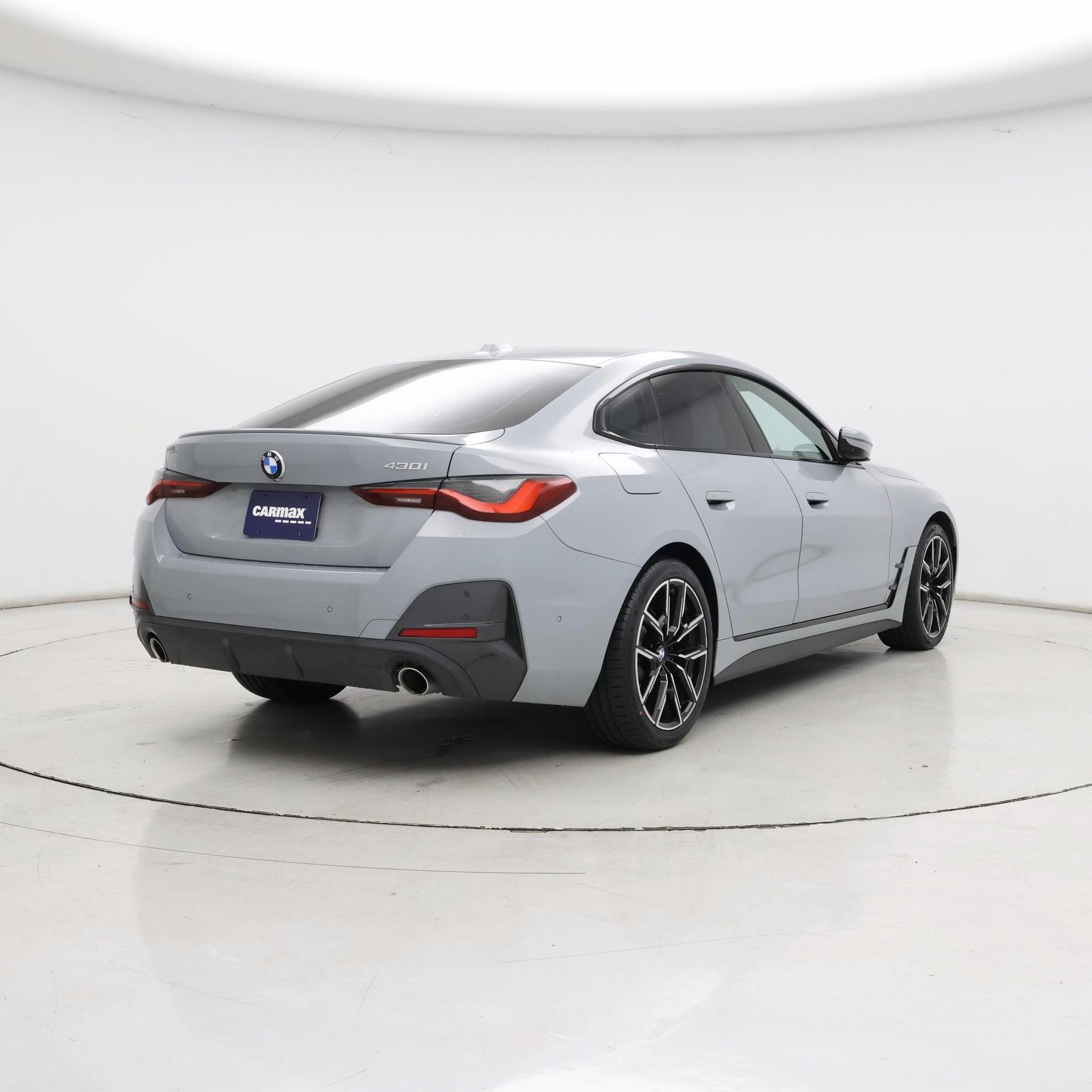 Thumbnail: 2023 BMW 4 Series - 8