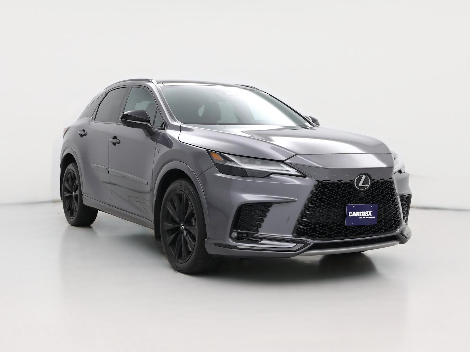 2023 Lexus RX Hybrid 500h