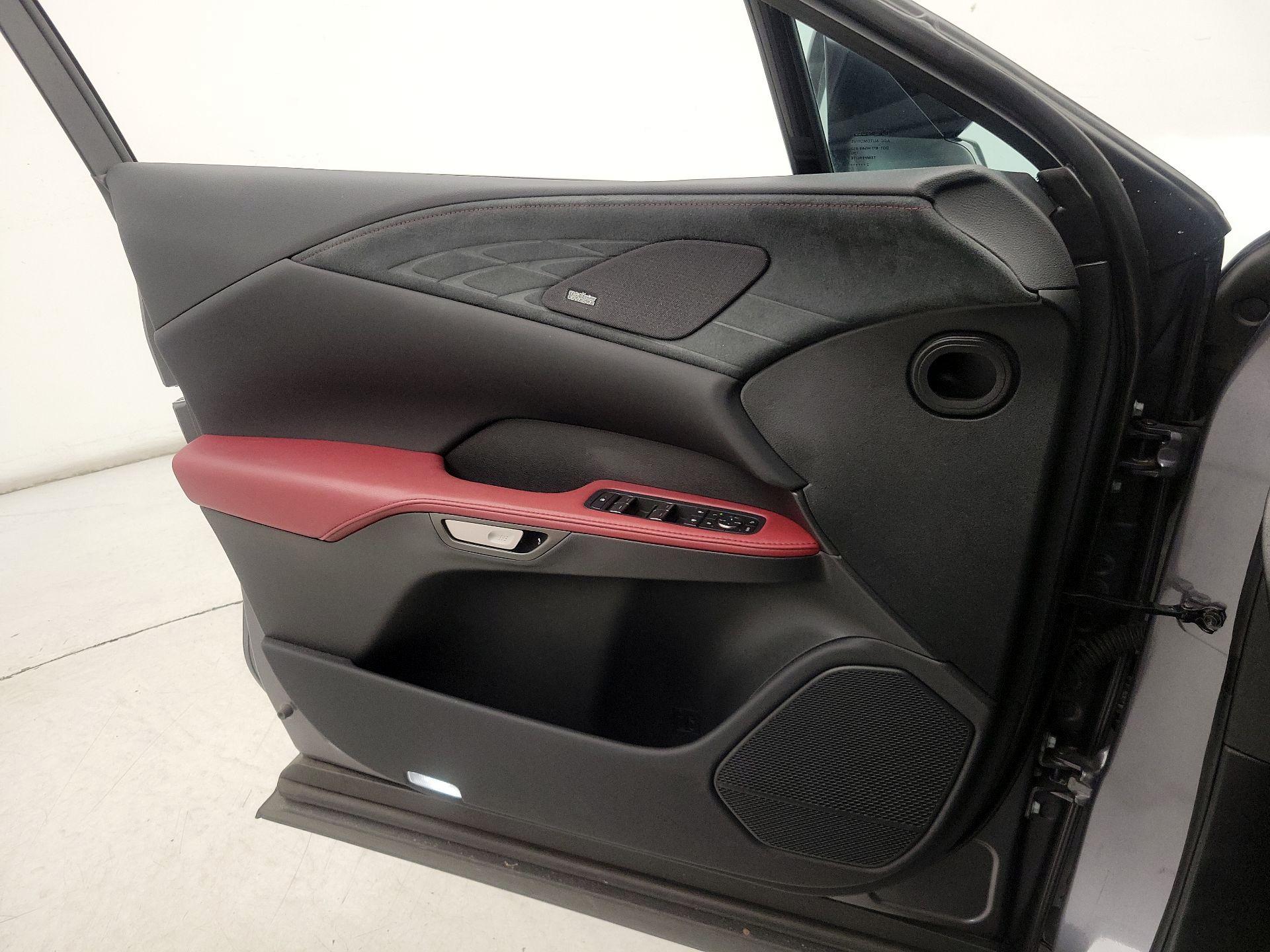 Thumbnail: 2023 Lexus RX - 12