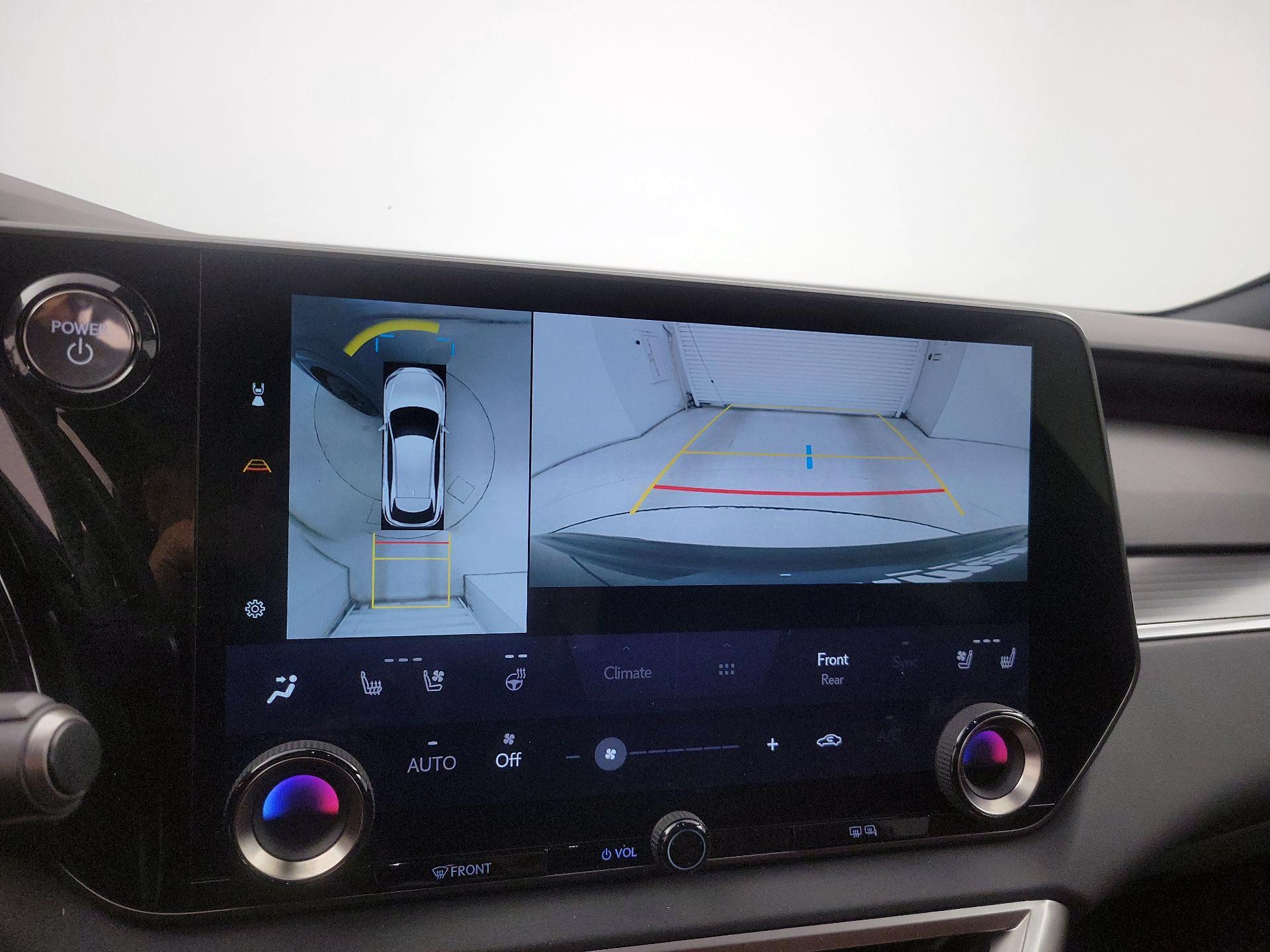 Thumbnail: 2023 Lexus RX - 15