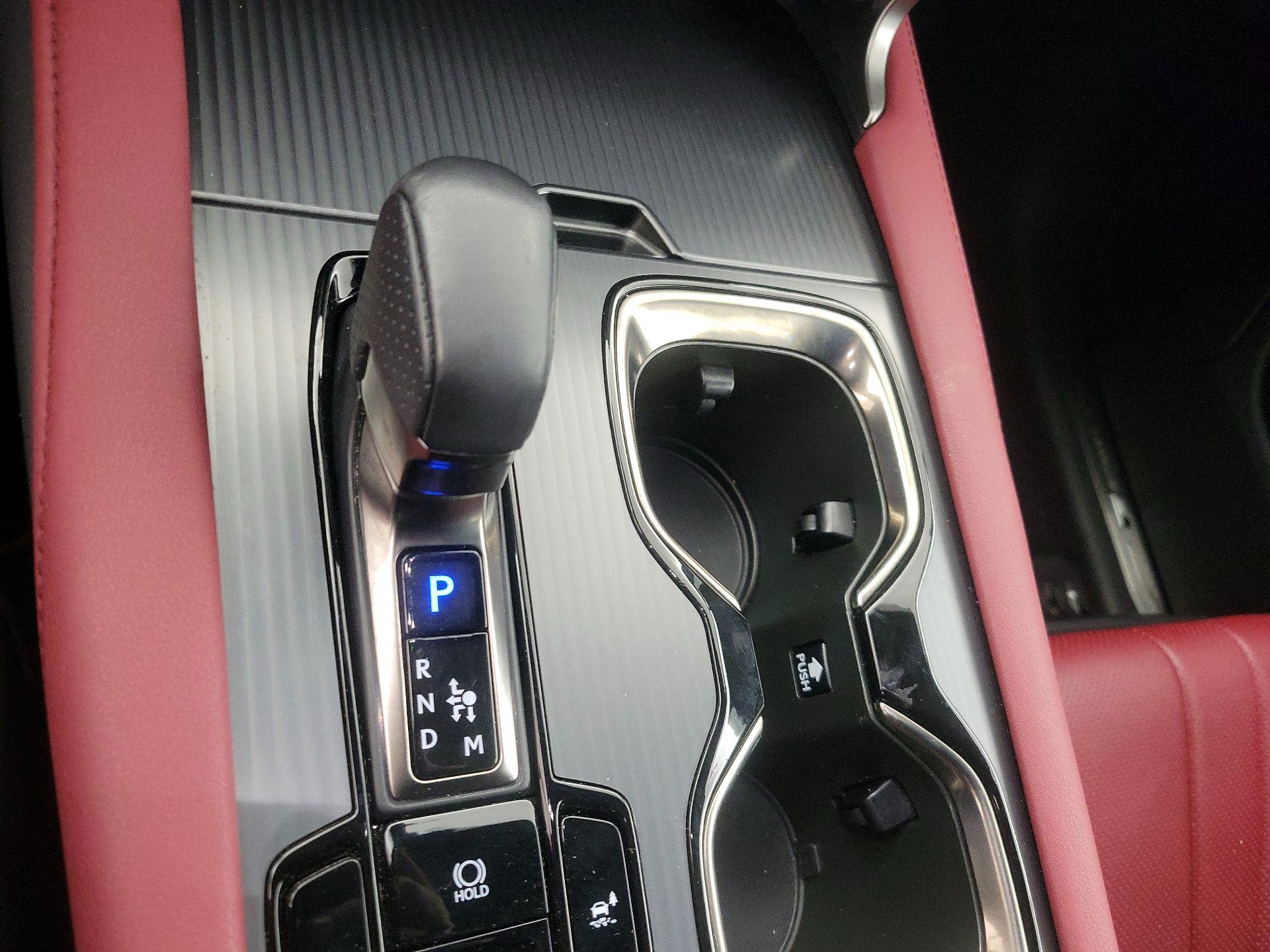 Thumbnail: 2023 Lexus RX - 18