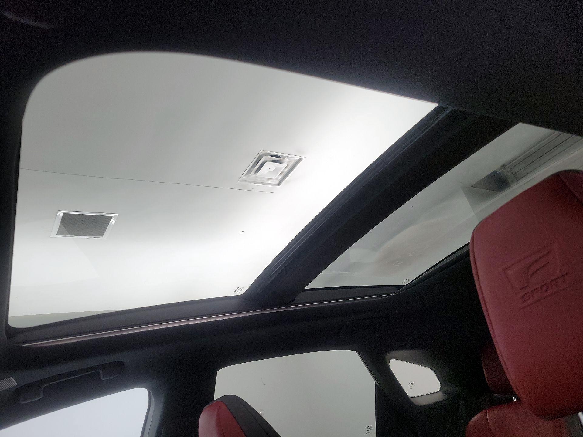 Thumbnail: 2023 Lexus RX - 20