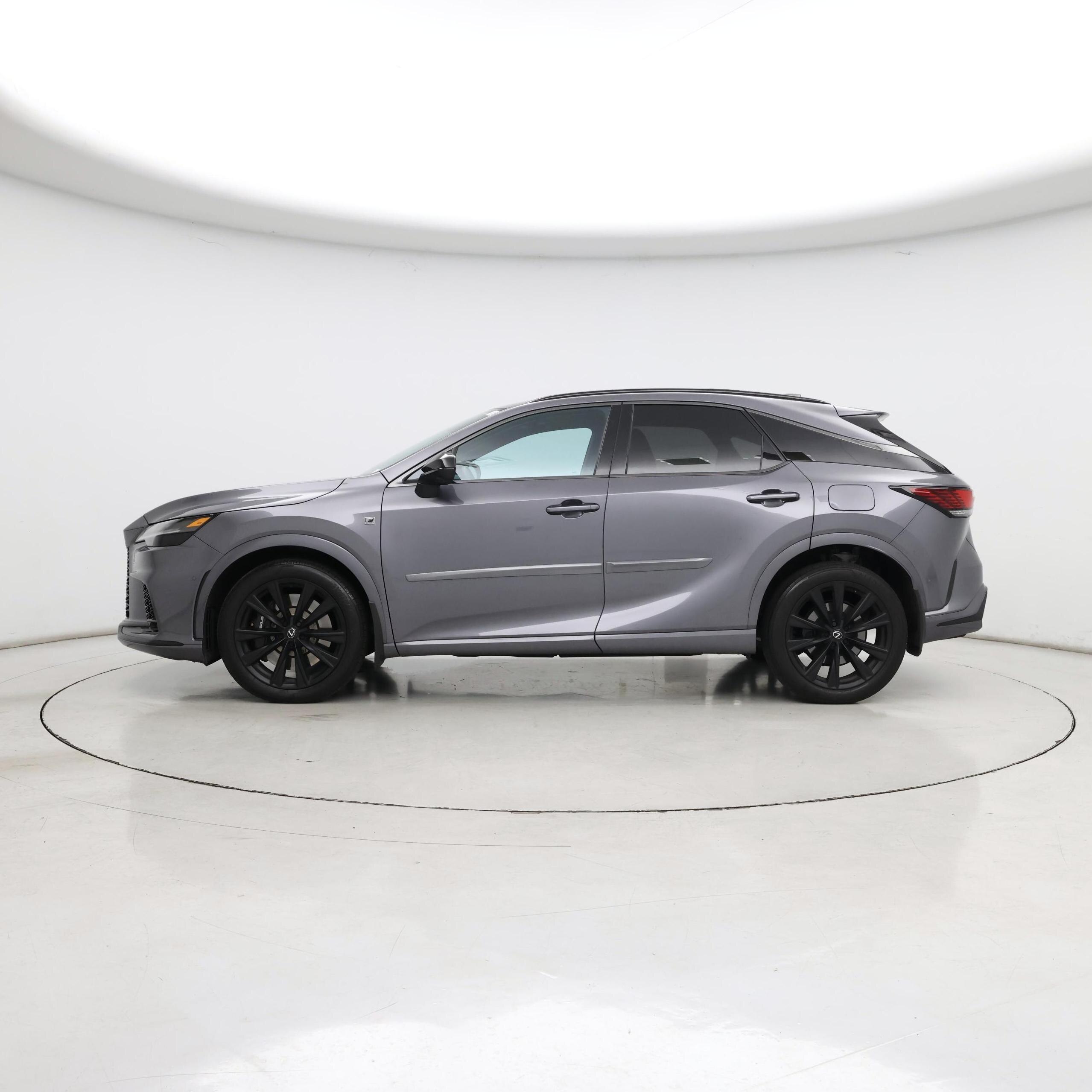 Thumbnail: 2023 Lexus RX - 3