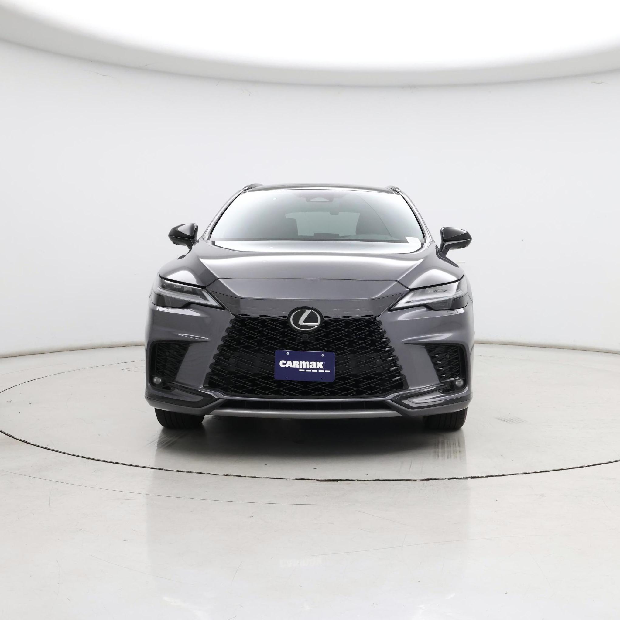 Thumbnail: 2023 Lexus RX - 5