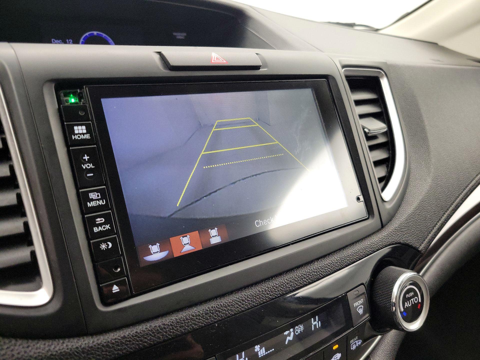 Thumbnail: 2016 Honda CR-V - 14