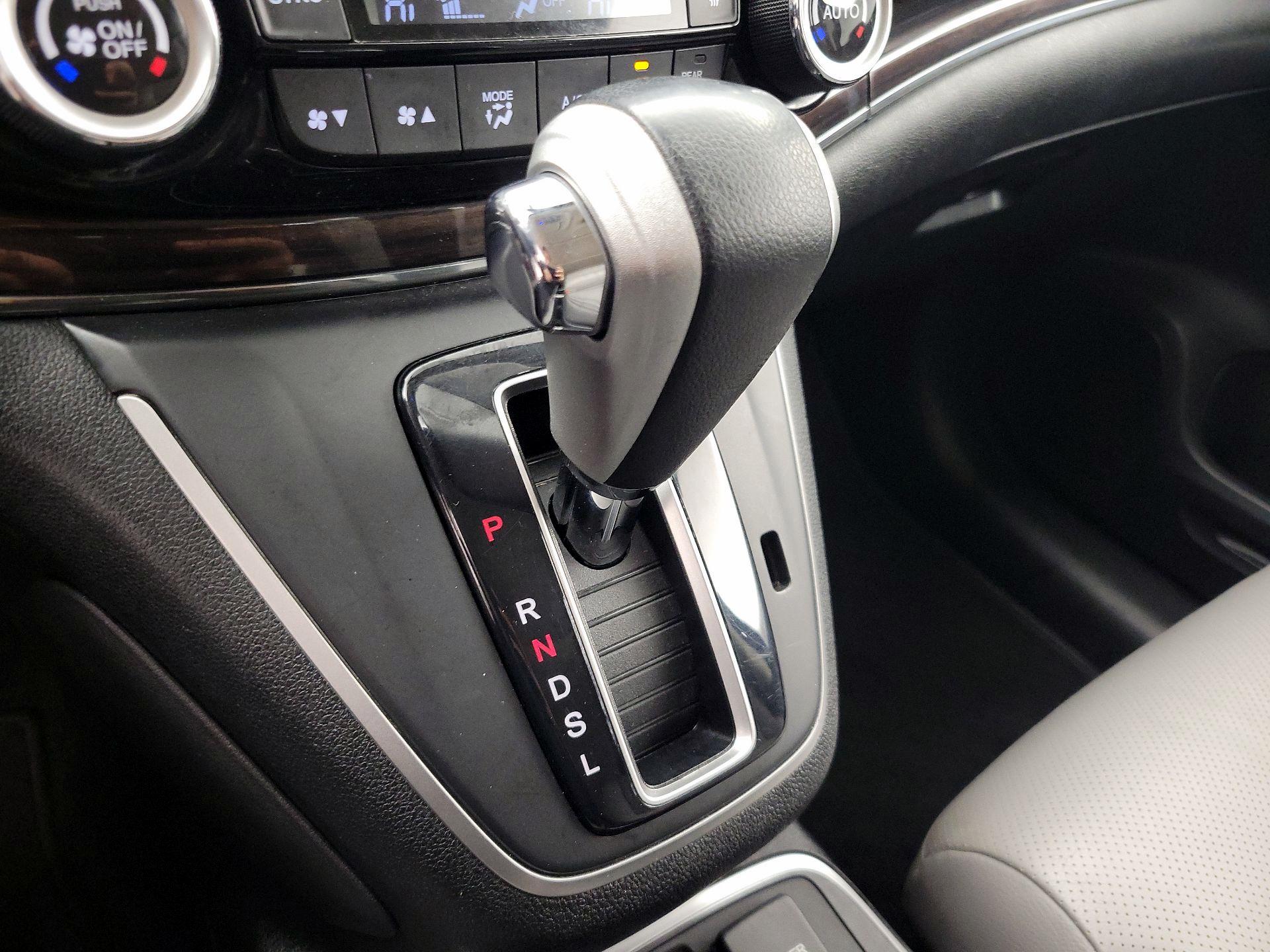 Thumbnail: 2016 Honda CR-V - 17
