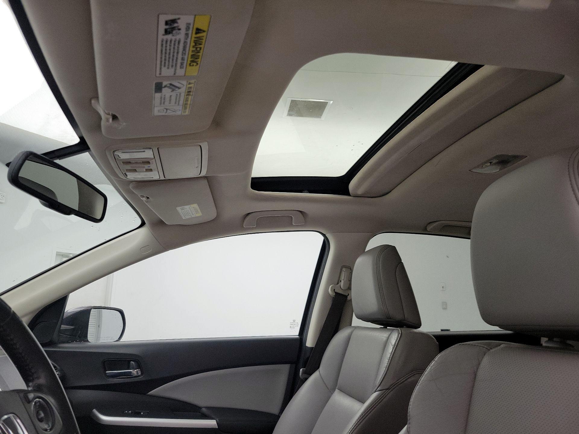 Thumbnail: 2016 Honda CR-V - 18