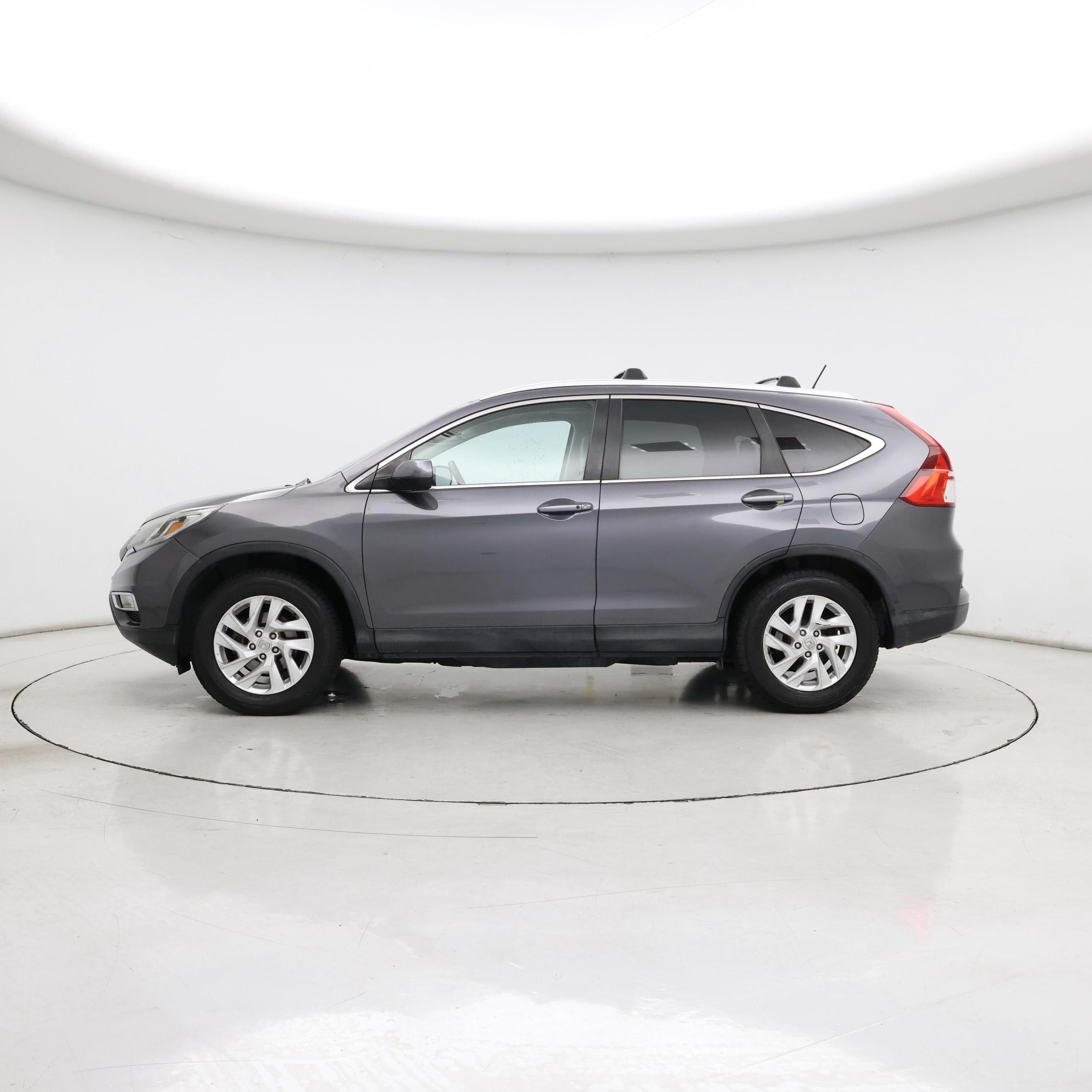 Thumbnail: 2016 Honda CR-V - 3