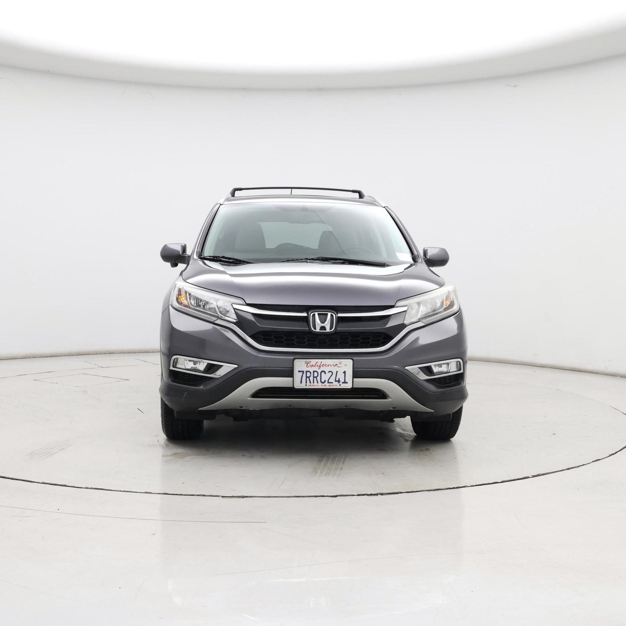 Thumbnail: 2016 Honda CR-V - 5