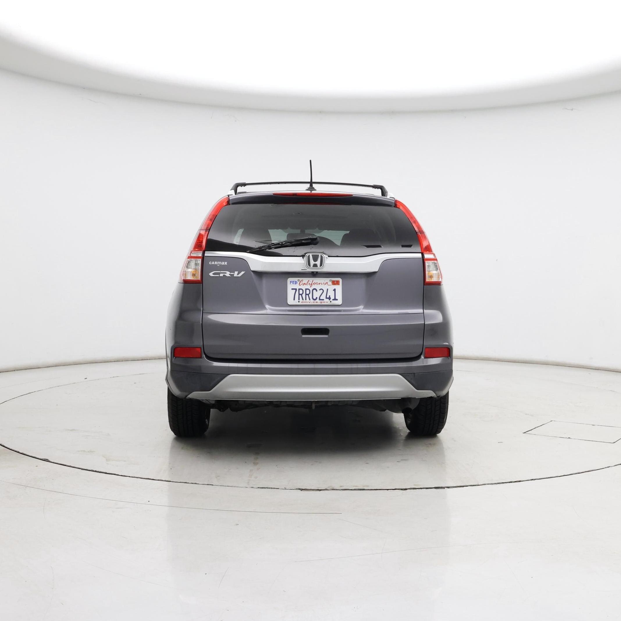 Thumbnail: 2016 Honda CR-V - 6