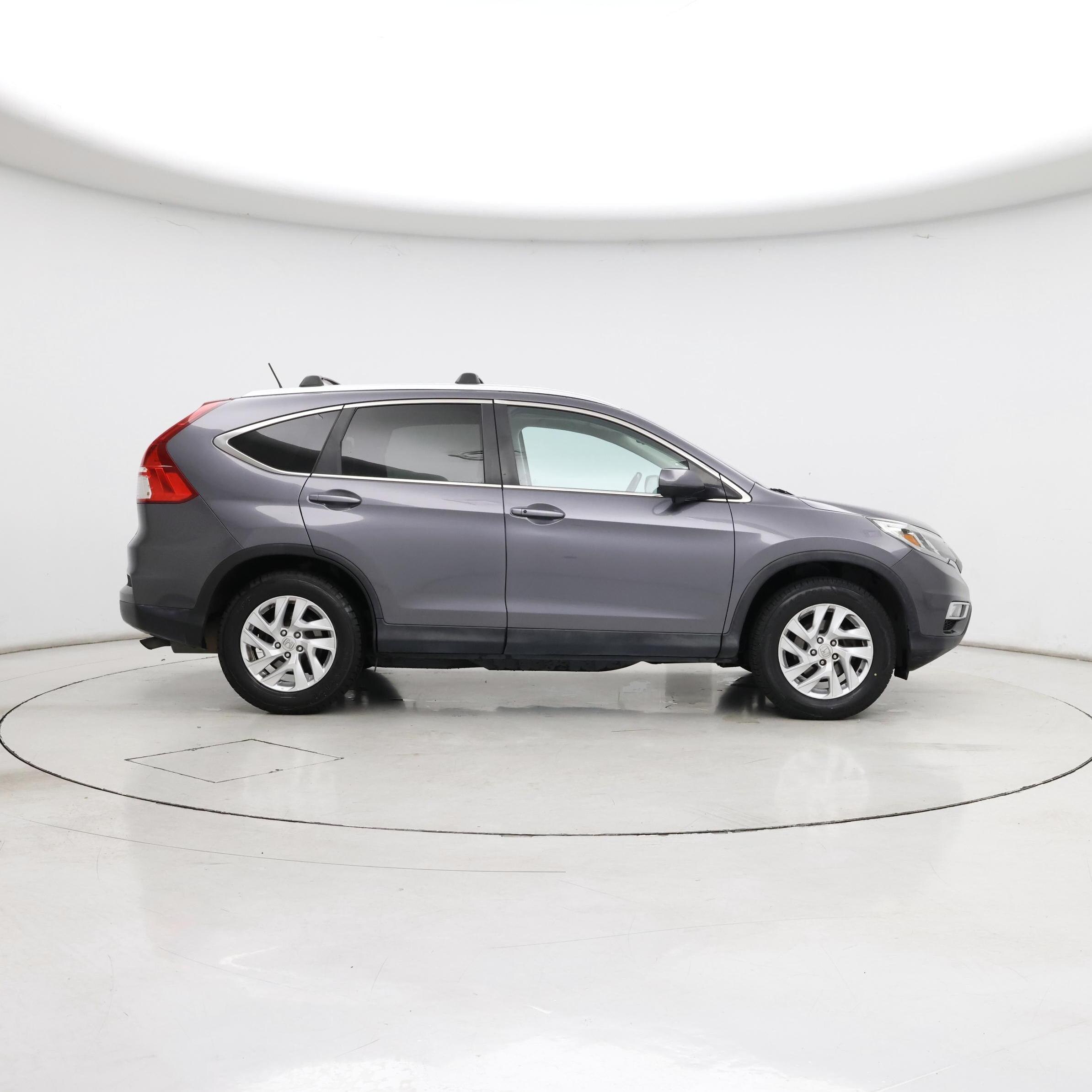 Thumbnail: 2016 Honda CR-V - 7