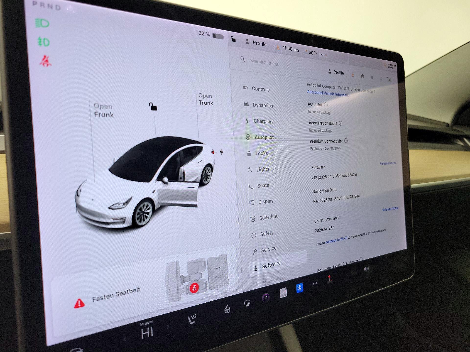 Thumbnail: 2021 Tesla Model 3 - 13
