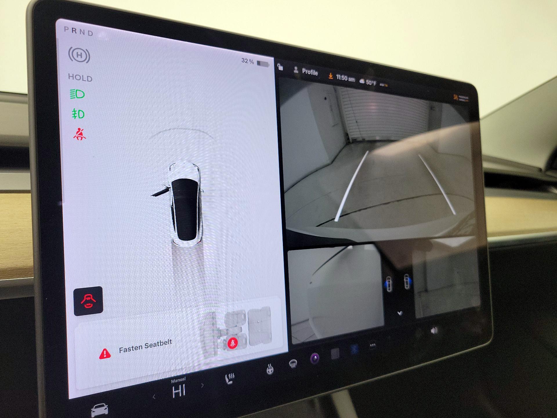 Thumbnail: 2021 Tesla Model 3 - 14