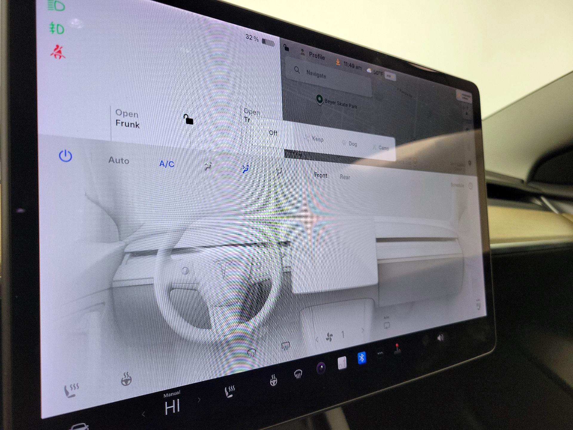 Thumbnail: 2021 Tesla Model 3 - 16