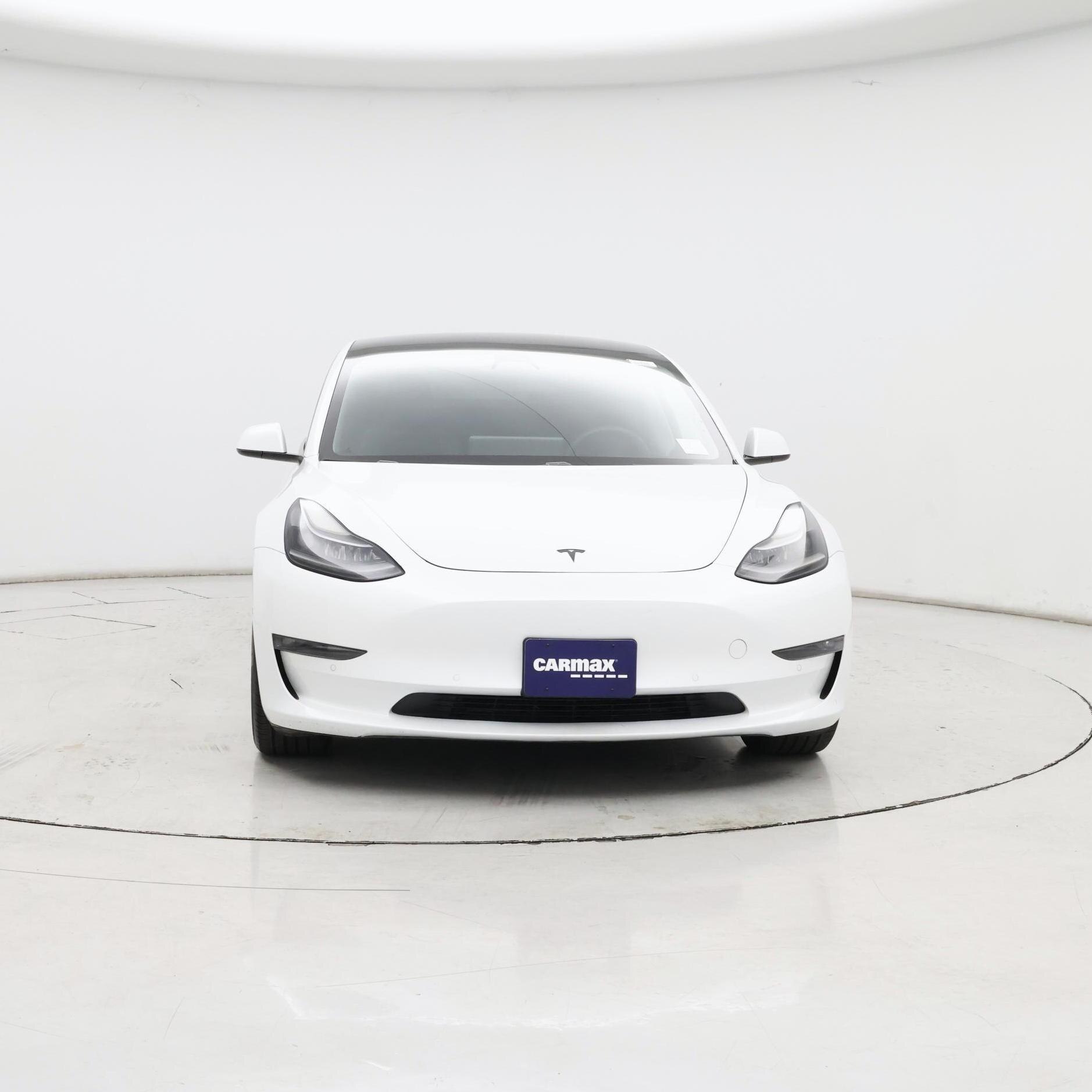 Thumbnail: 2021 Tesla Model 3 - 5