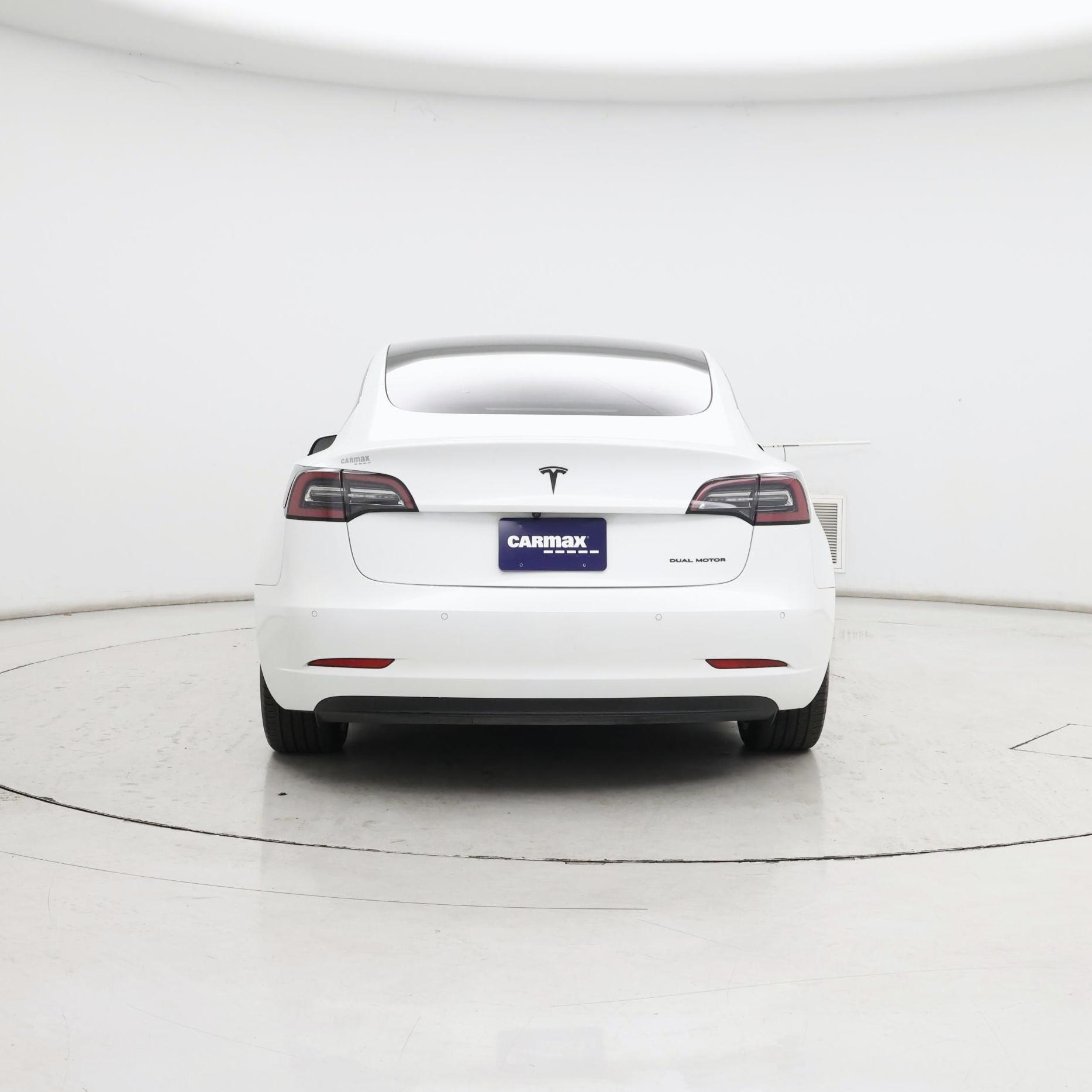 Thumbnail: 2021 Tesla Model 3 - 6