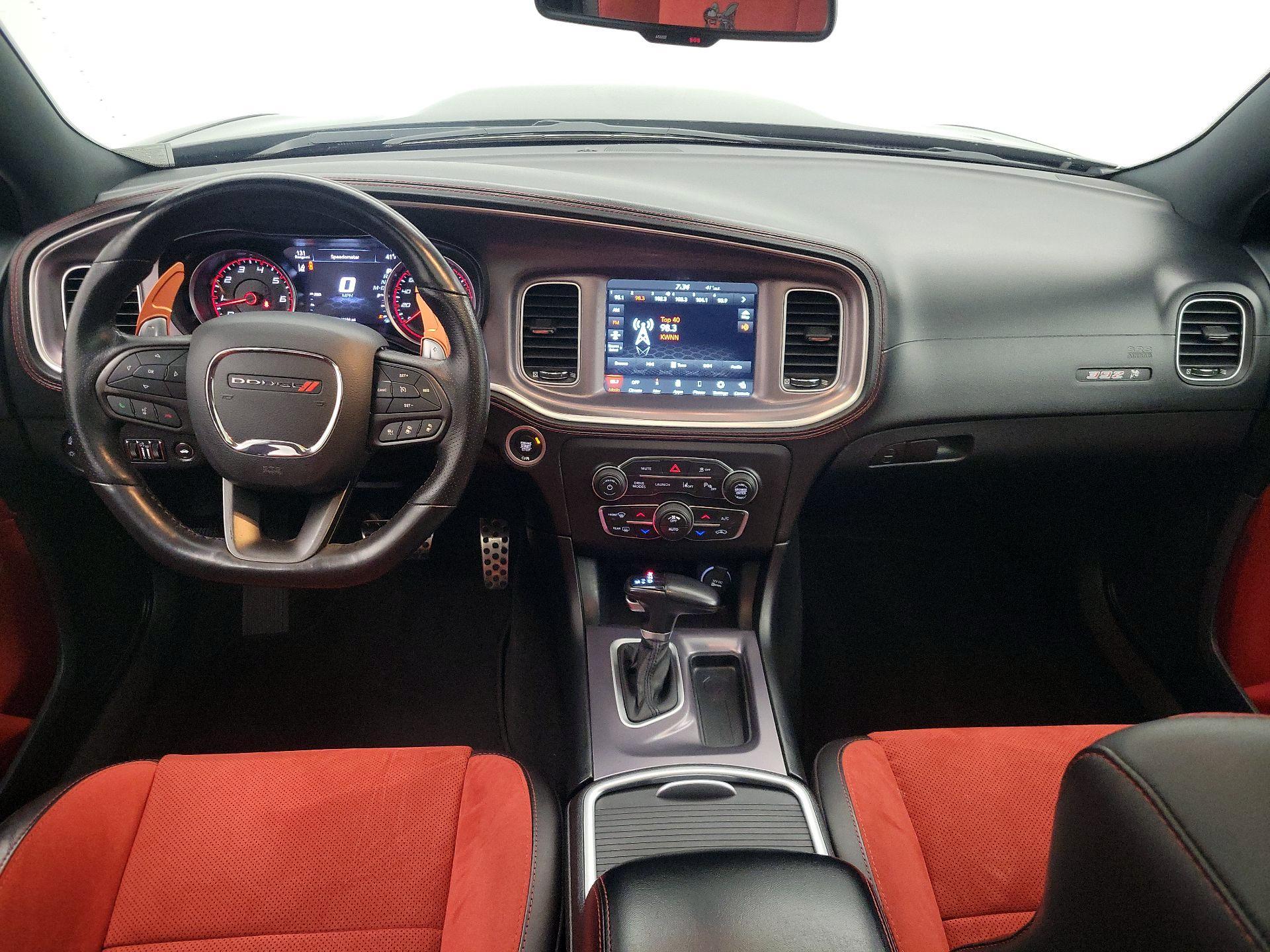 Thumbnail: 2022 Dodge Charger - 9