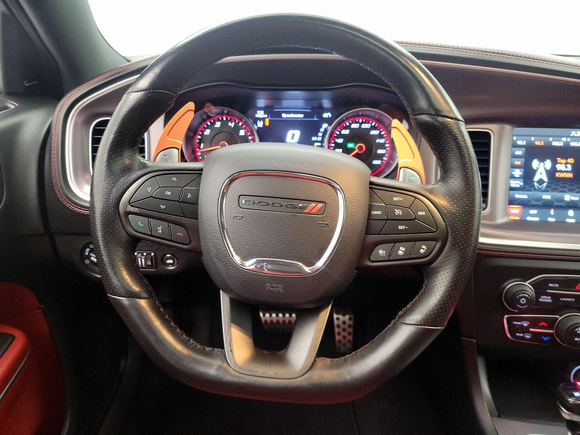 Thumbnail: 2022 Dodge Charger - 10