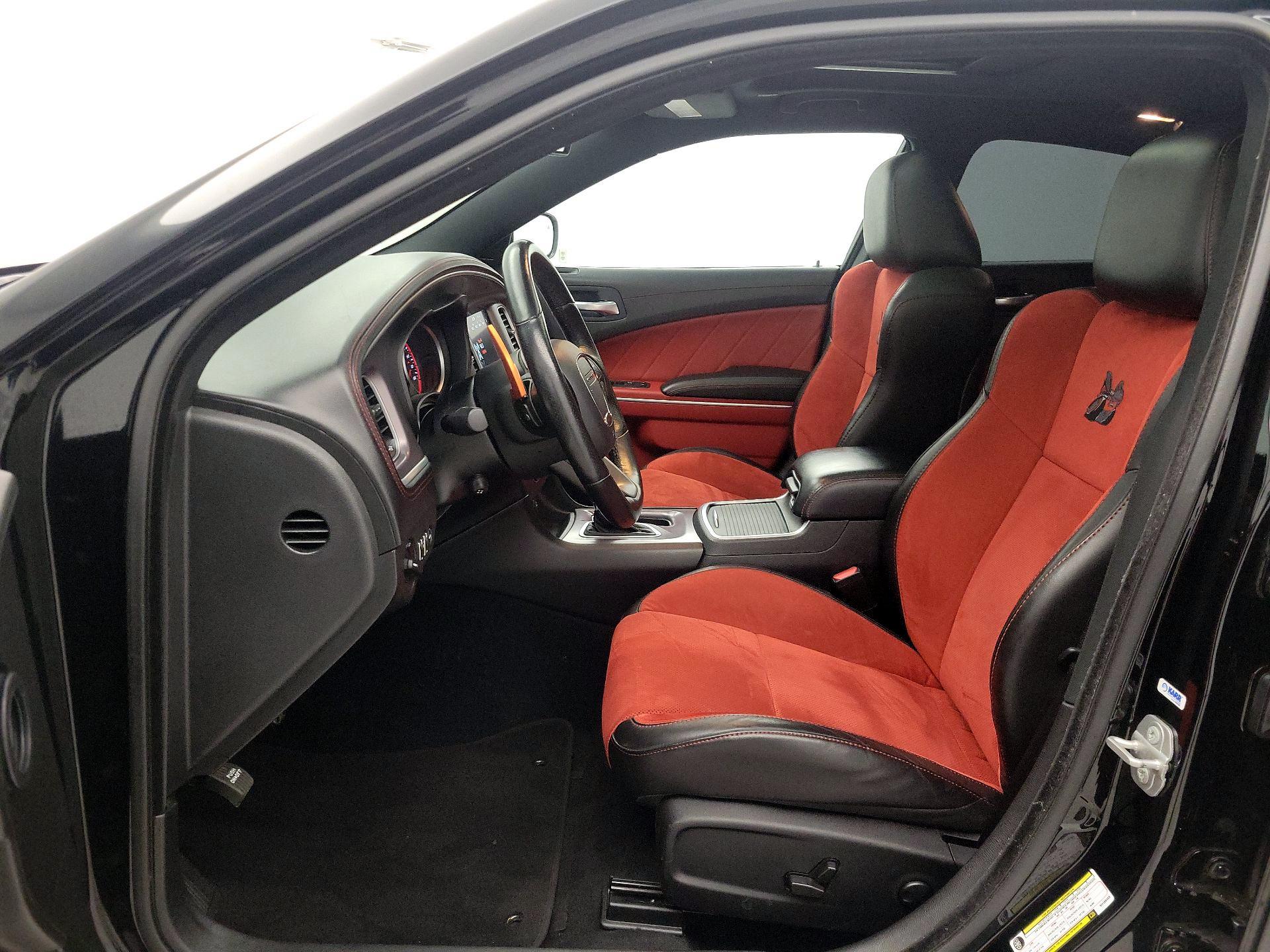 Thumbnail: 2022 Dodge Charger - 11