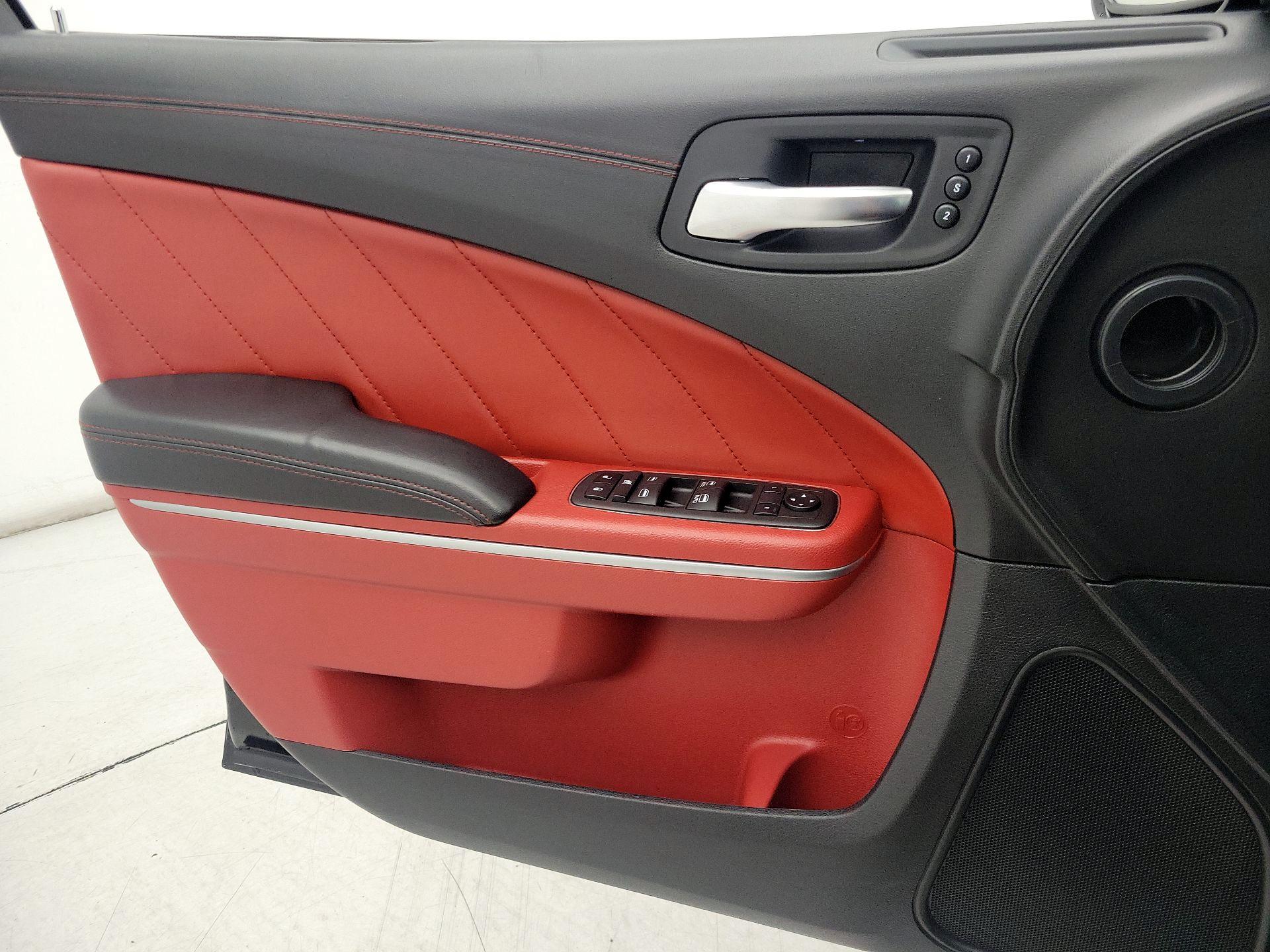 Thumbnail: 2022 Dodge Charger - 12