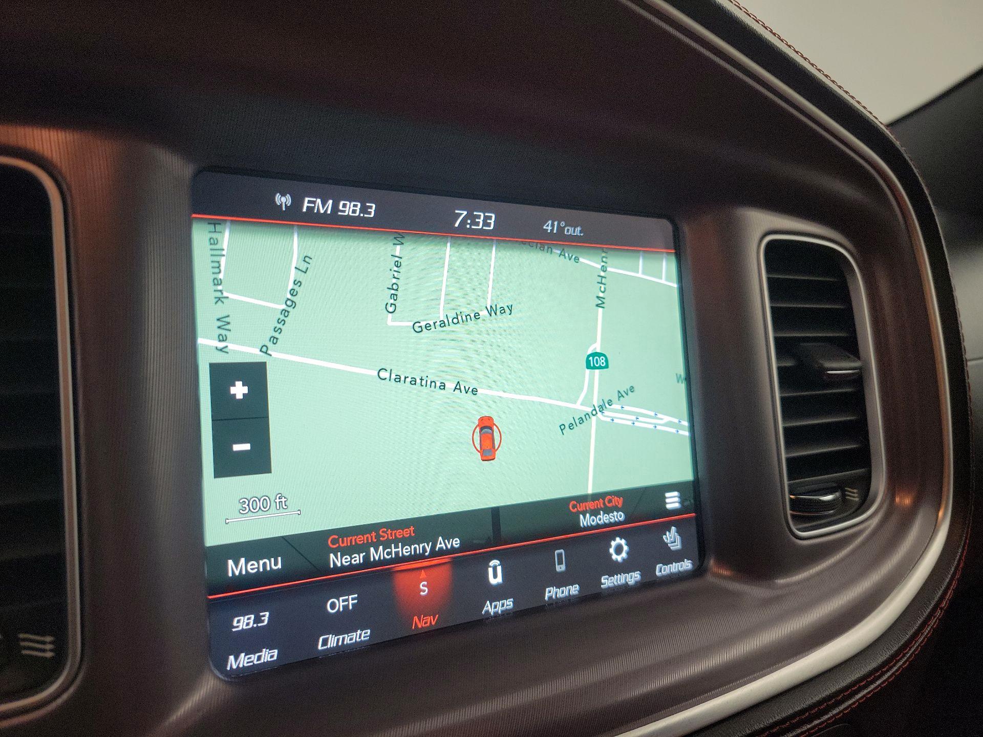 Thumbnail: 2022 Dodge Charger - 14