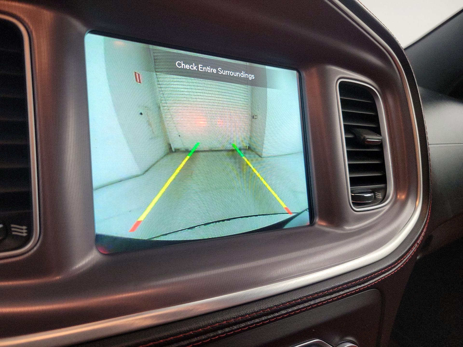 Thumbnail: 2022 Dodge Charger - 15