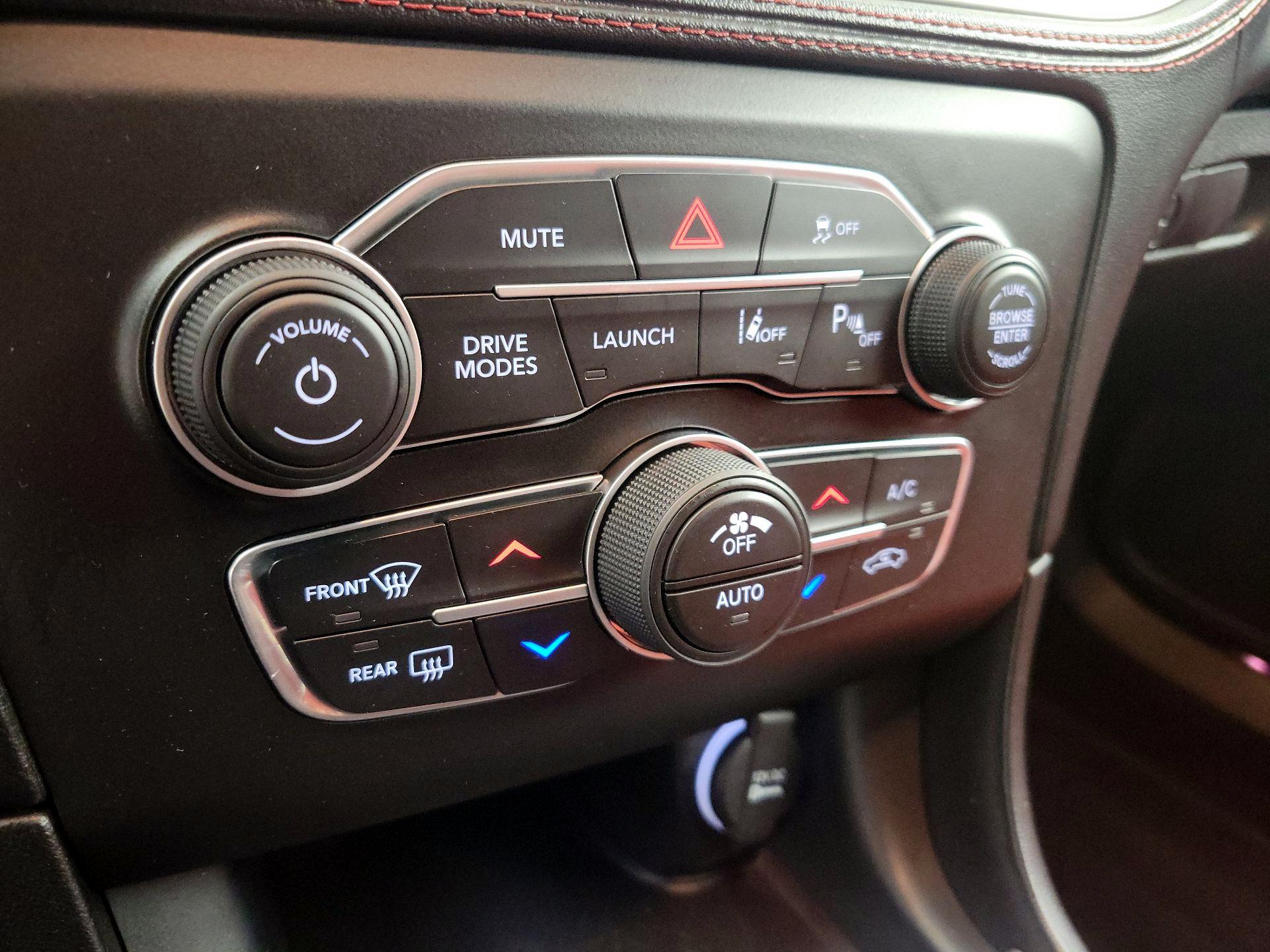 Thumbnail: 2022 Dodge Charger - 17