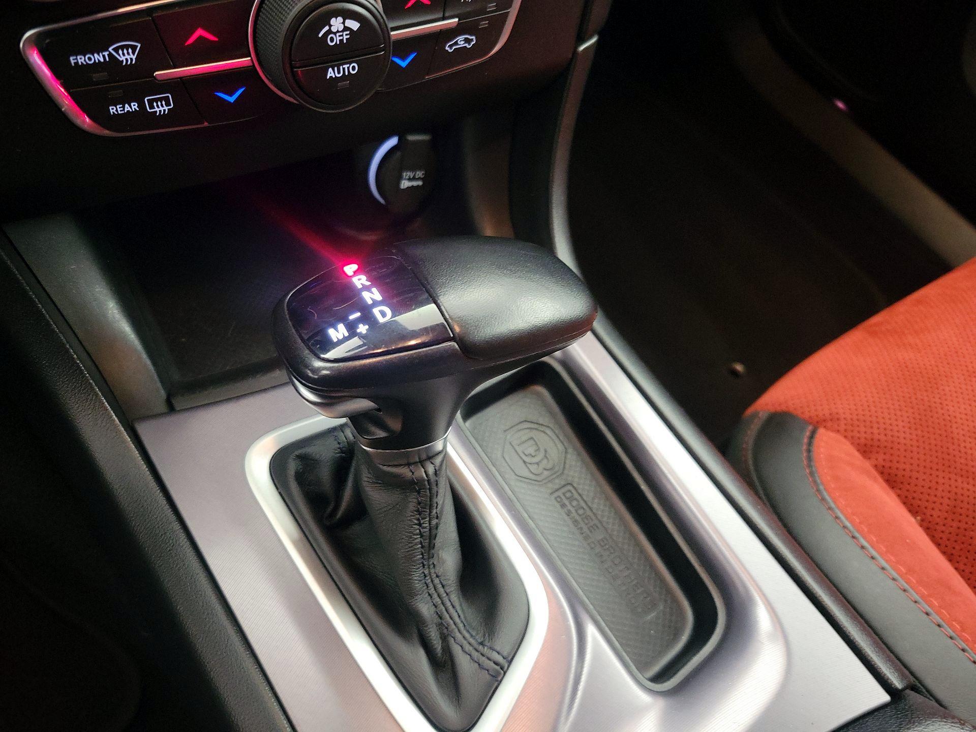 Thumbnail: 2022 Dodge Charger - 18