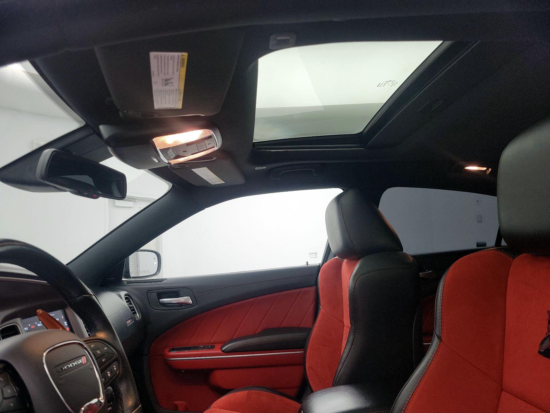 Thumbnail: 2022 Dodge Charger - 19