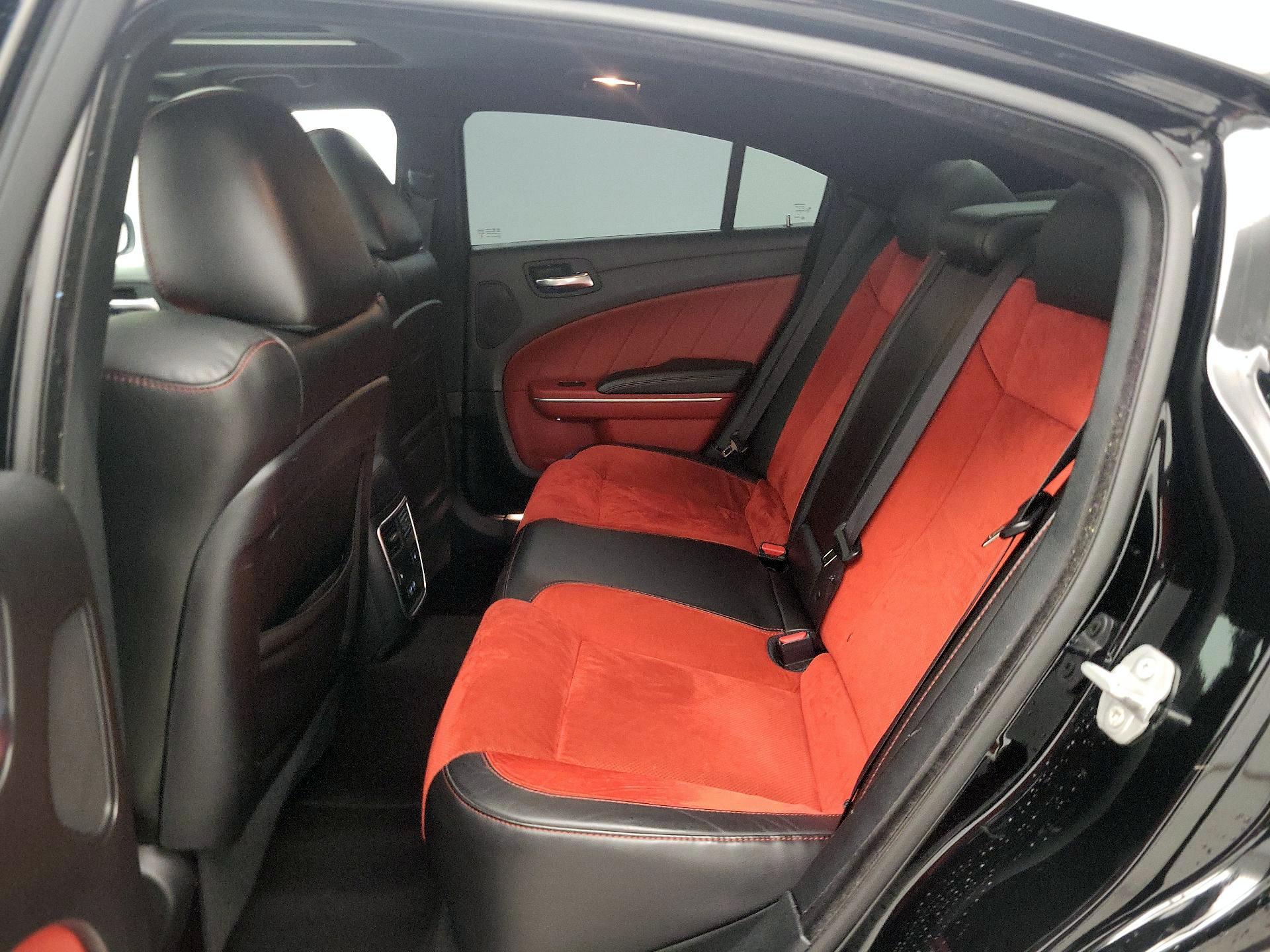 Thumbnail: 2022 Dodge Charger - 20