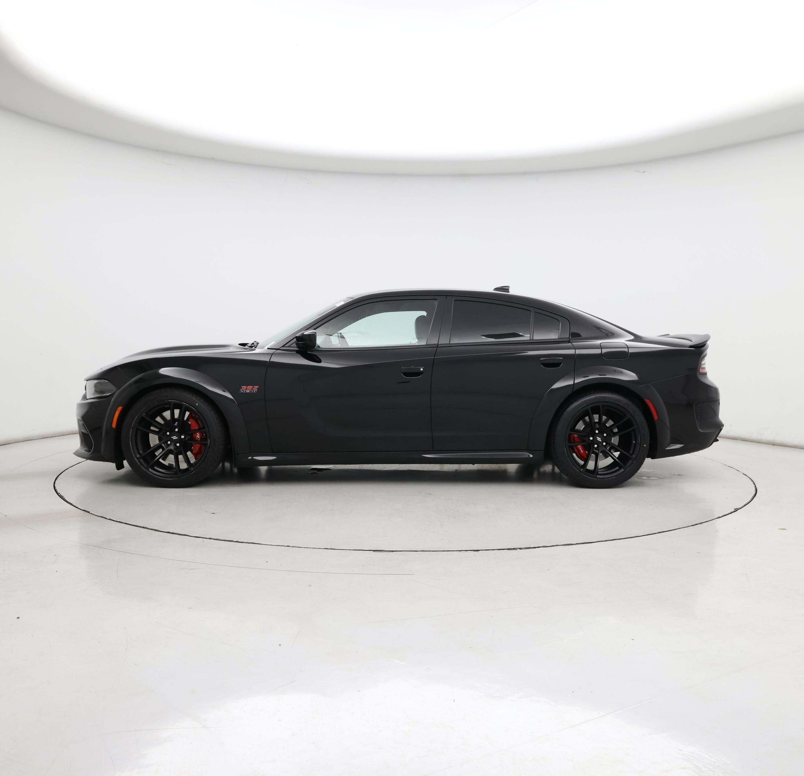 Thumbnail: 2022 Dodge Charger - 3